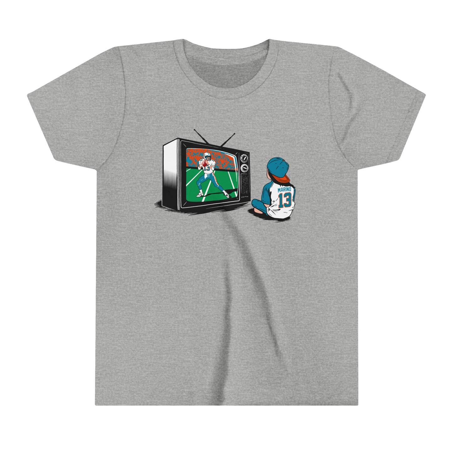 Youth "IDOLS 13" Tee