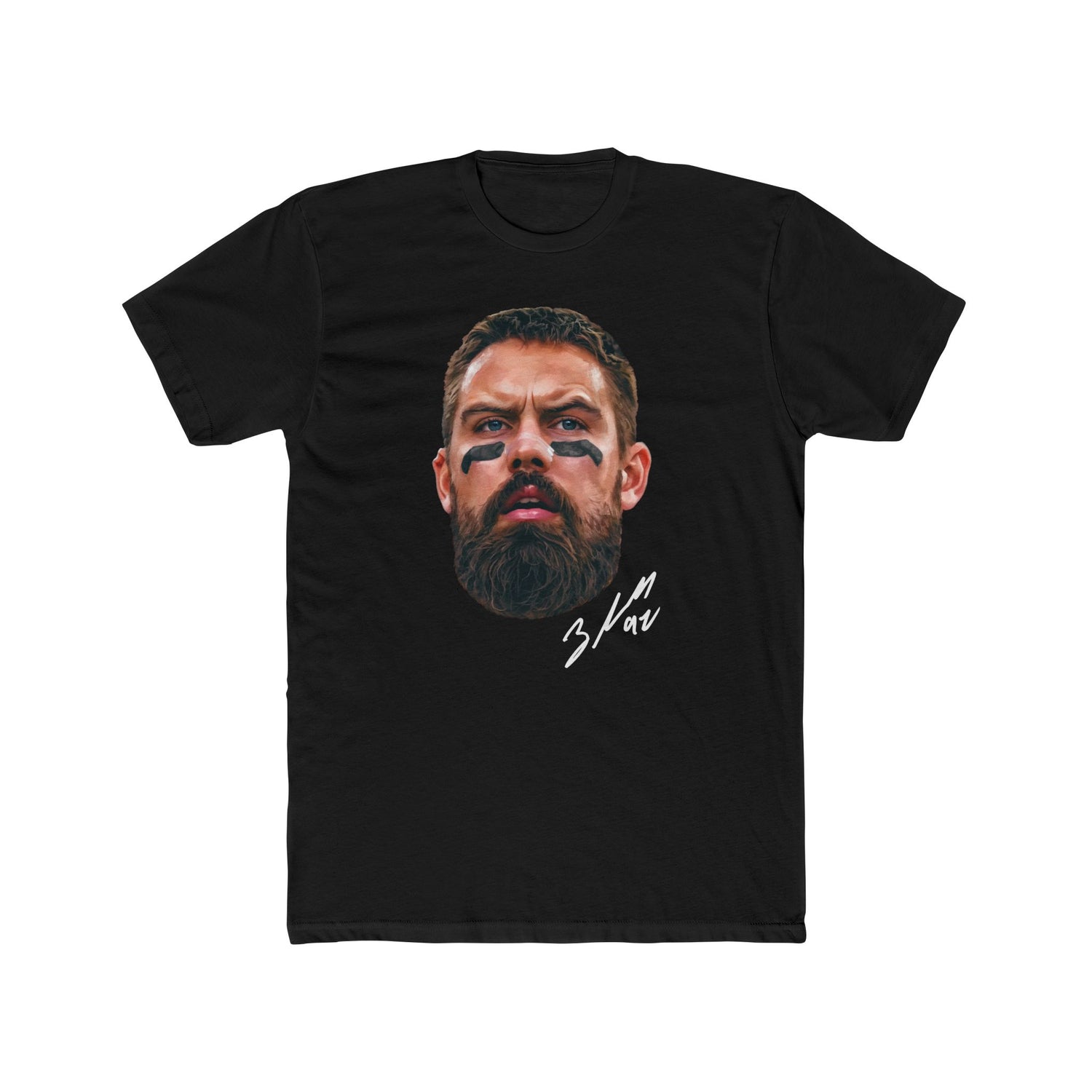 Zach 92 “Big Face’