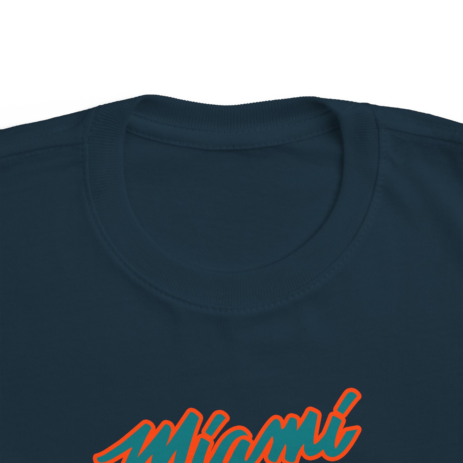 Toddler Hill Player Tee