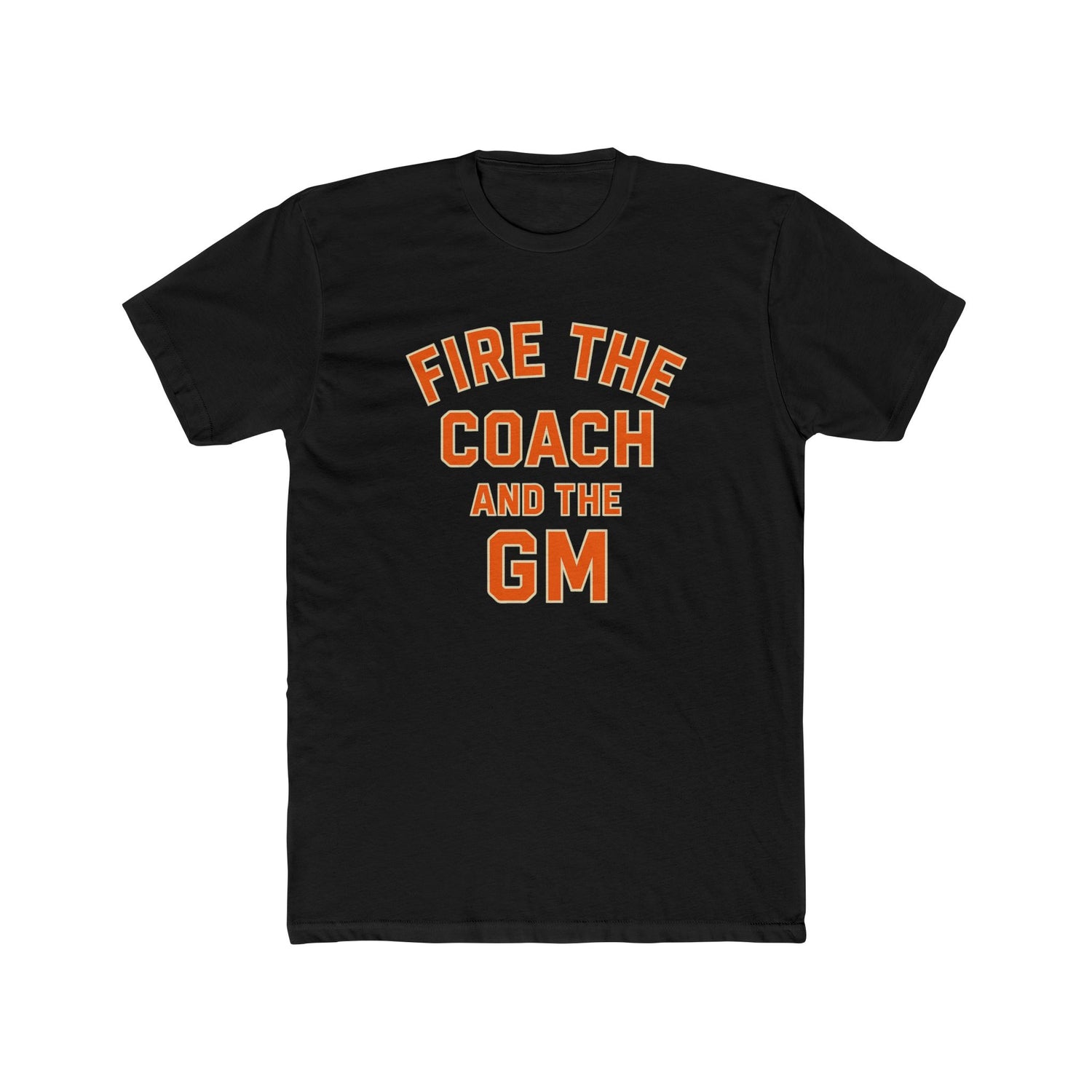 Fire Everyone Tee
