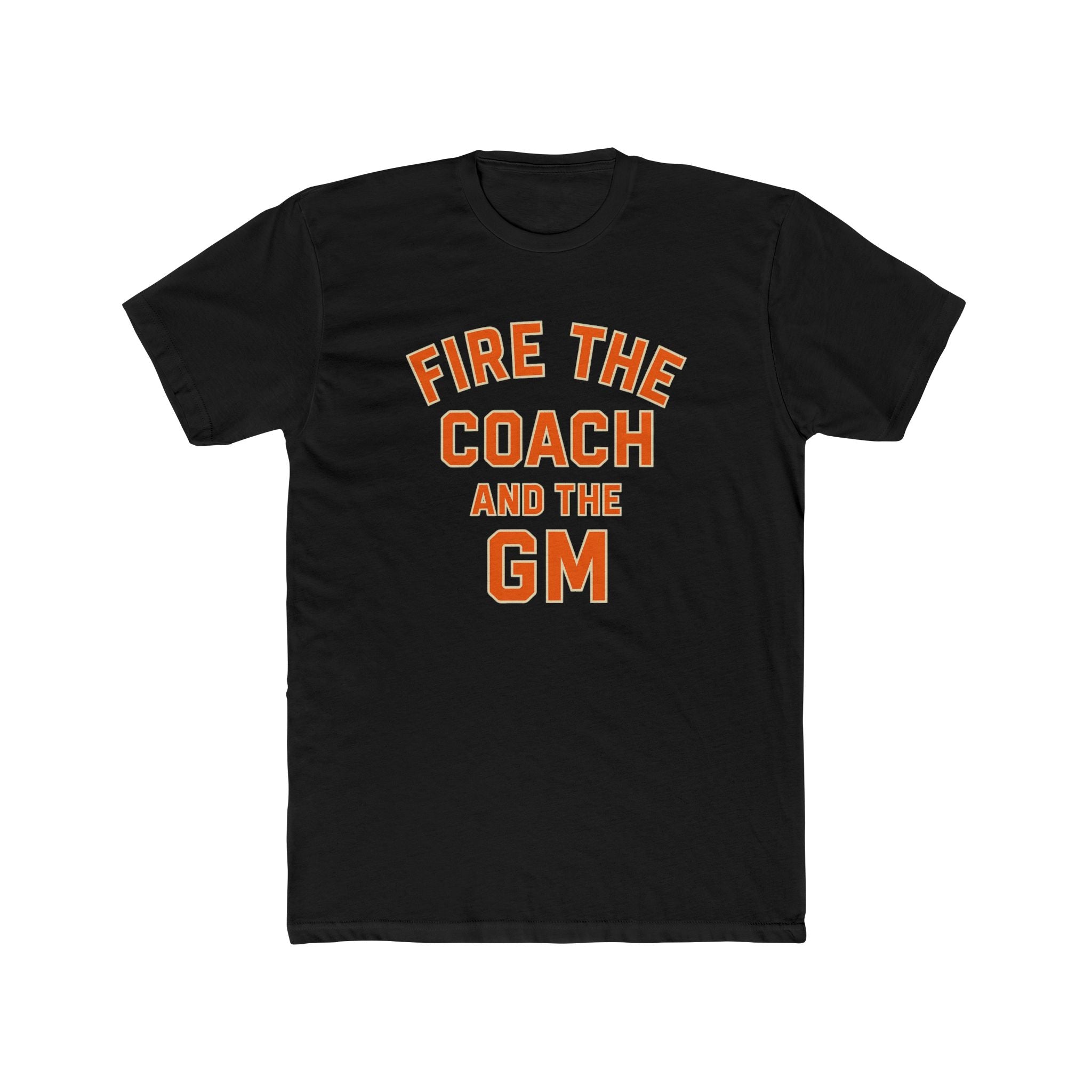 Fire Everyone Tee