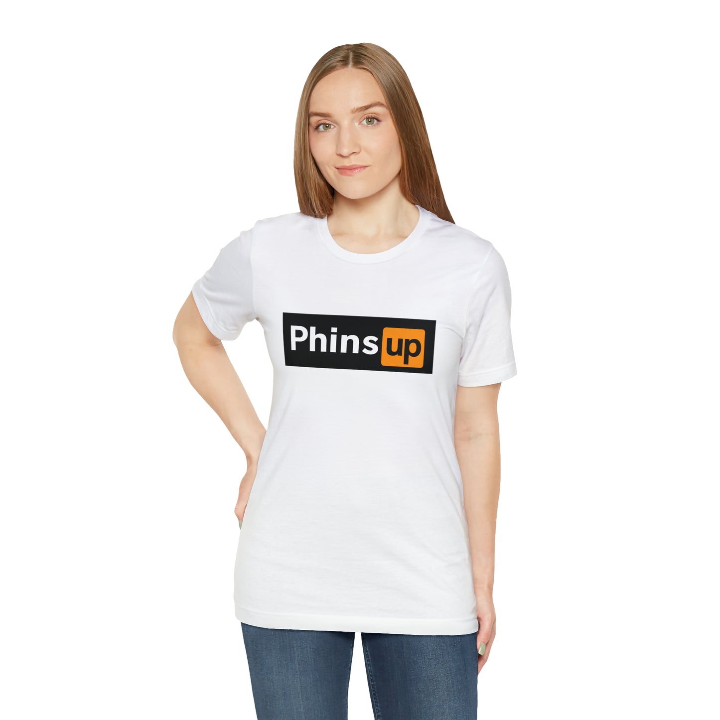 PhinsUp Tee