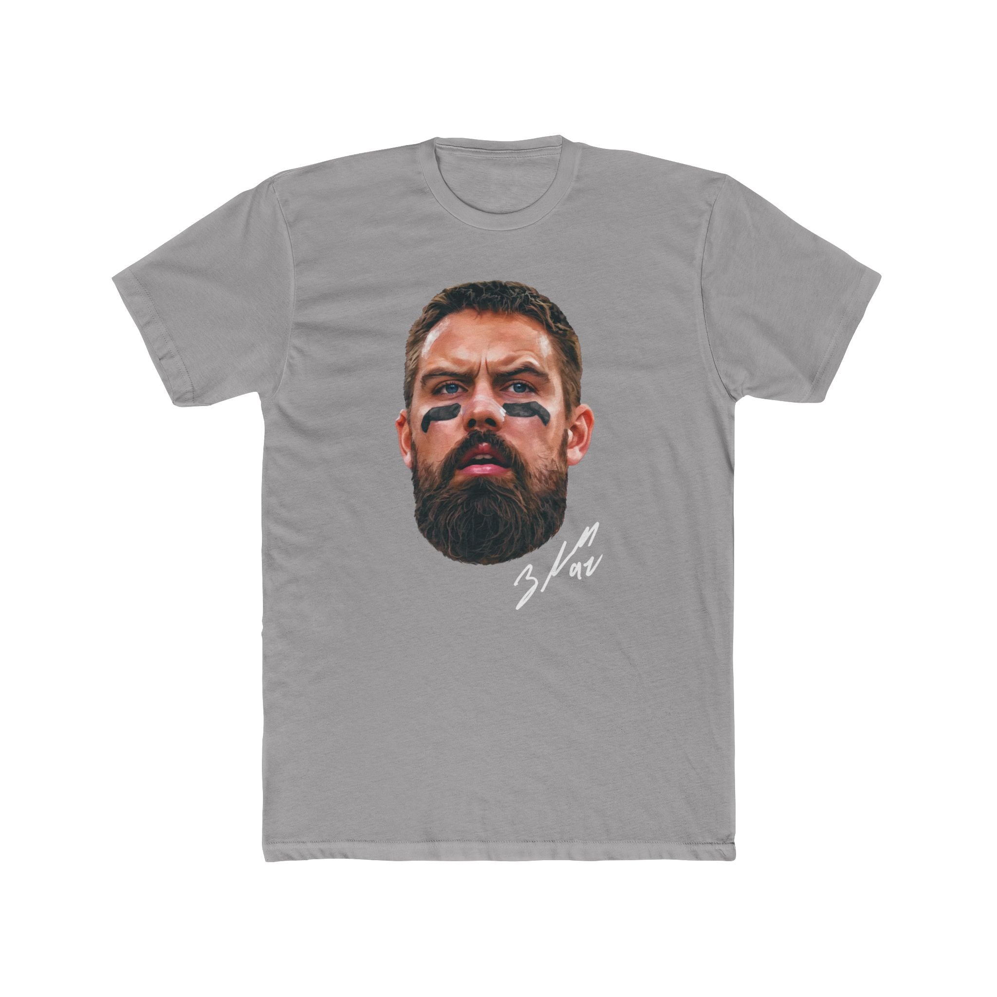 Zach 92 “Big Face’