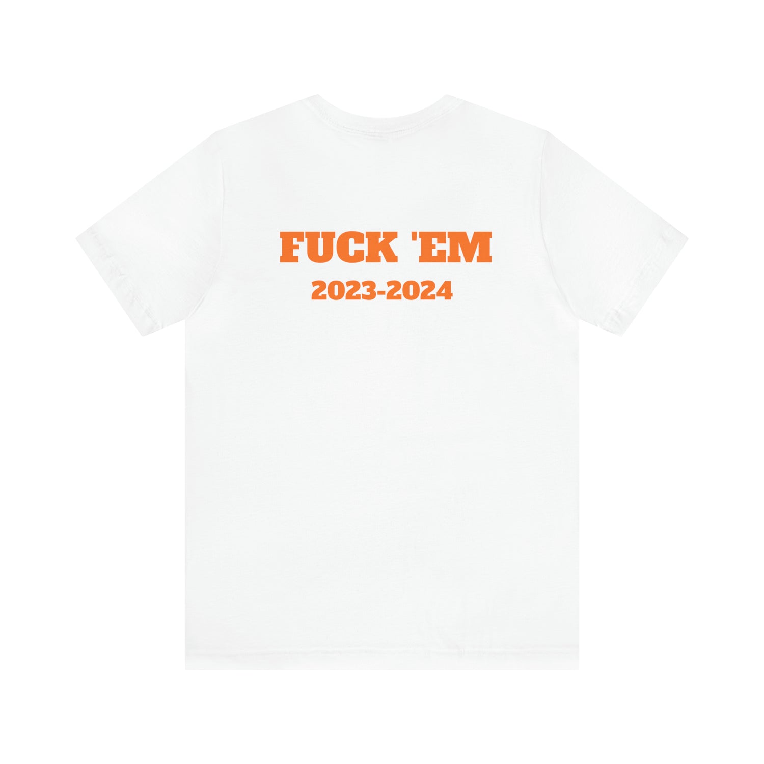 I WISH IT WERE HOTTER - FUCK&