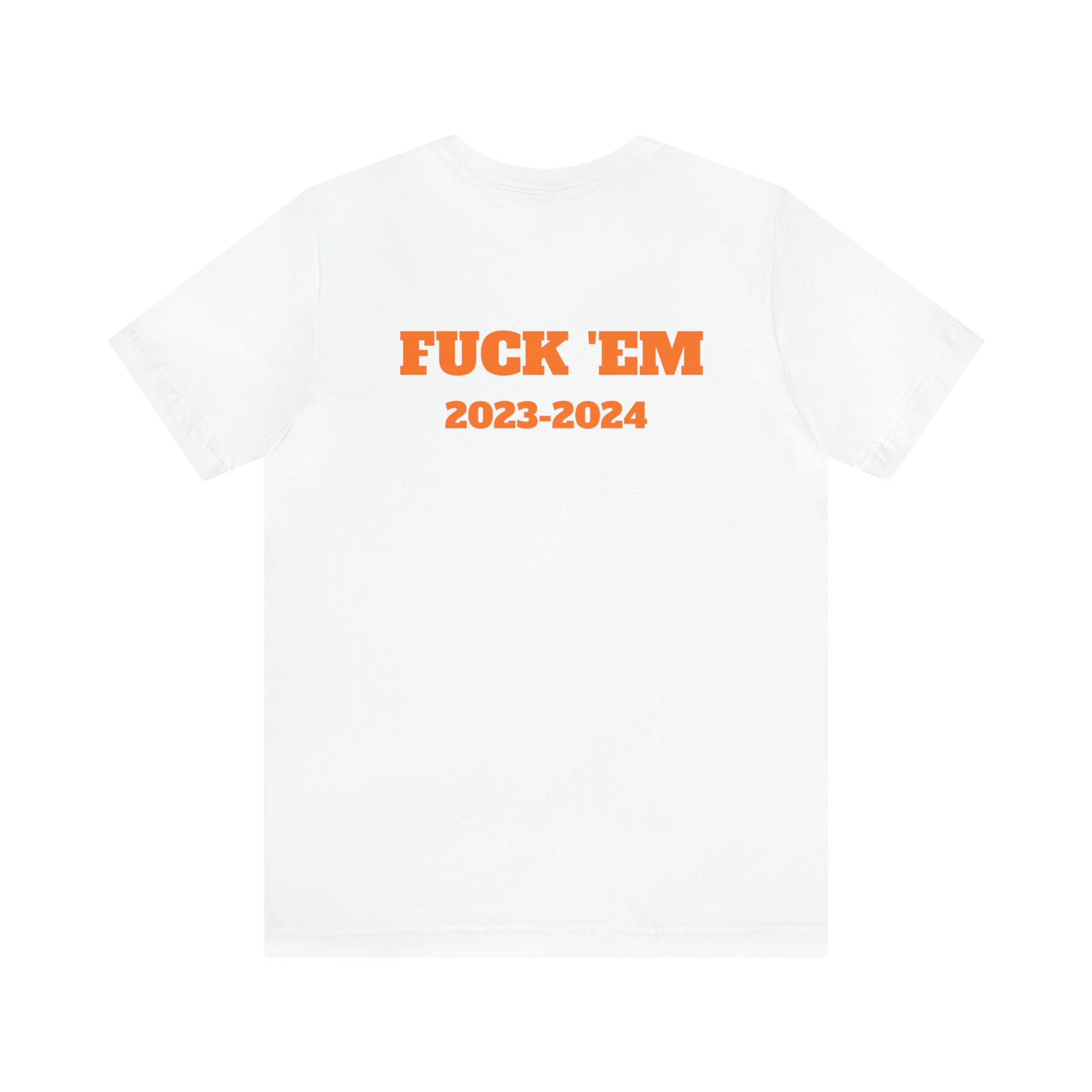 I WISH IT WERE HOTTER - FUCK&