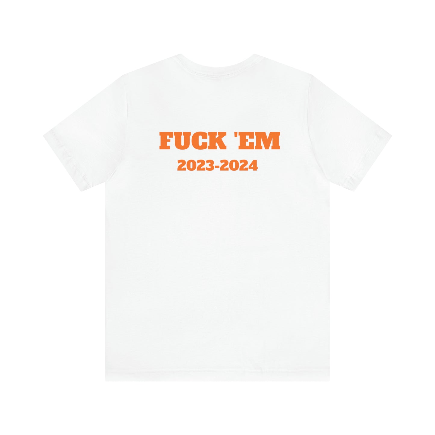 I WISH IT WERE HOTTER - FUCK' EM