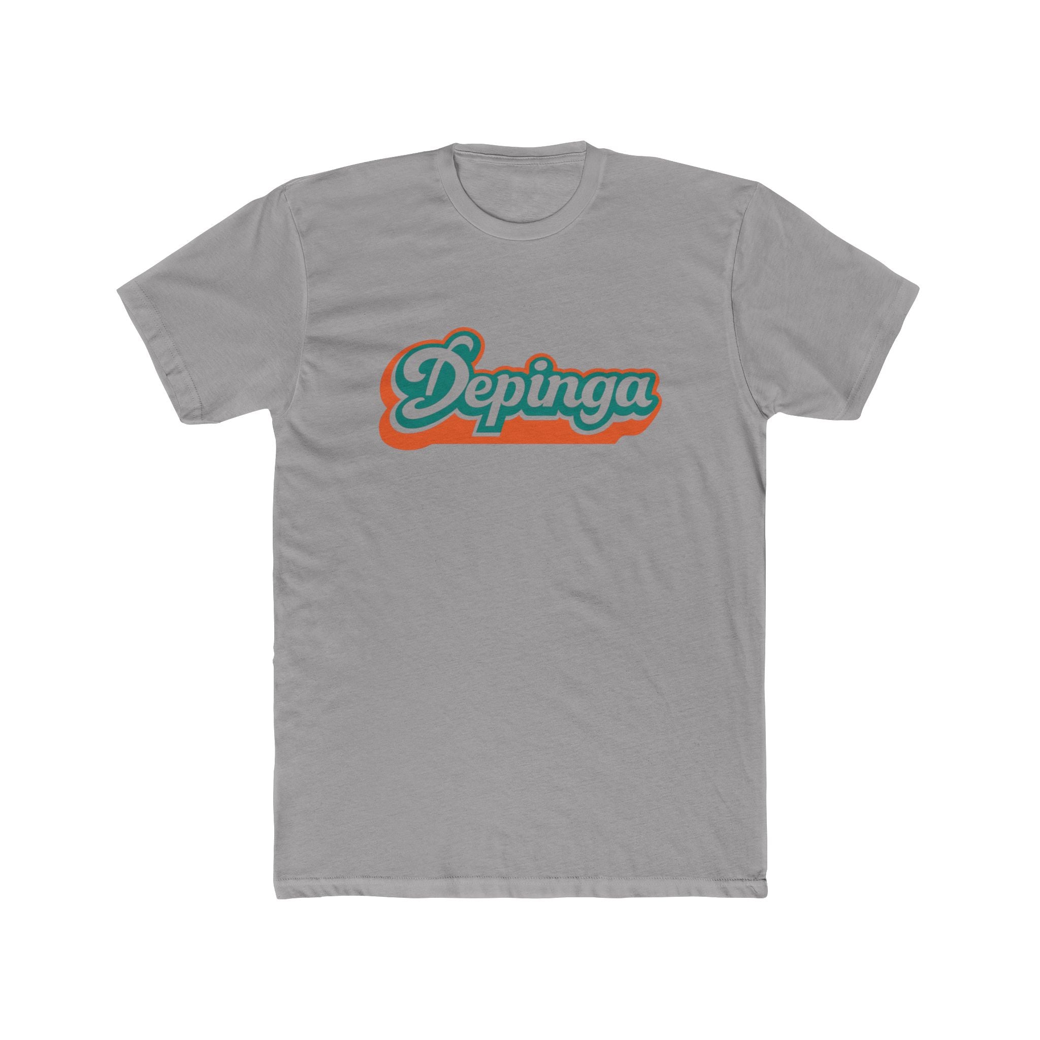 DePinga Tee