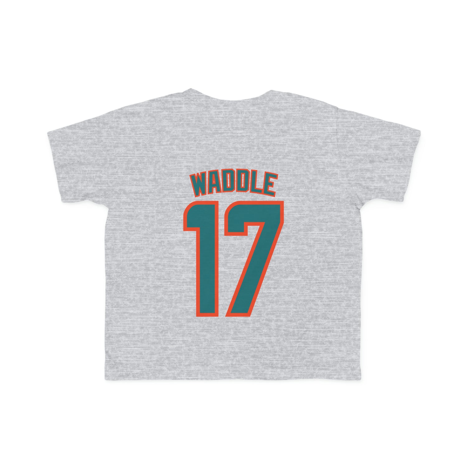 Toddler Waddle Player Tee