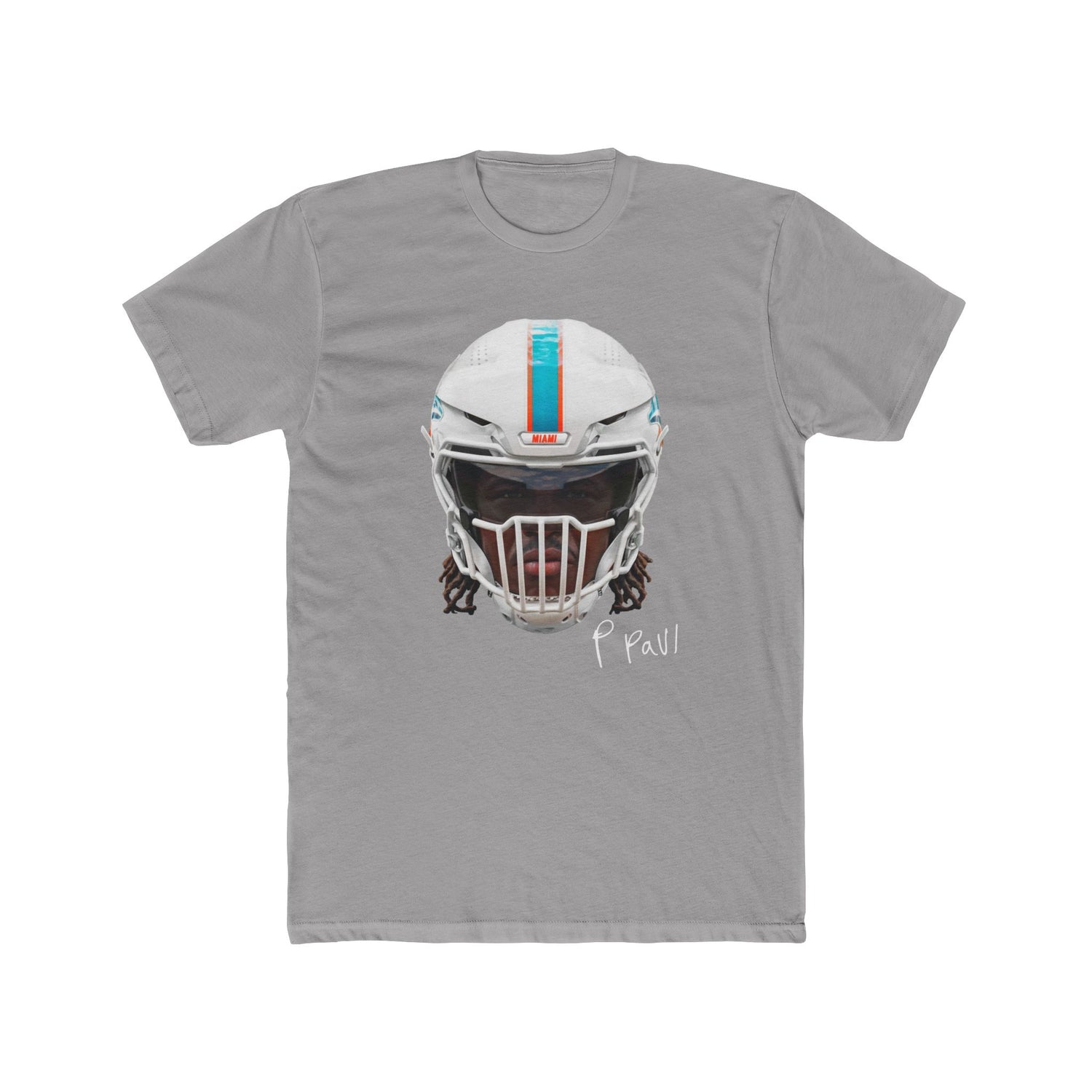 Paul 52 “Big Face”