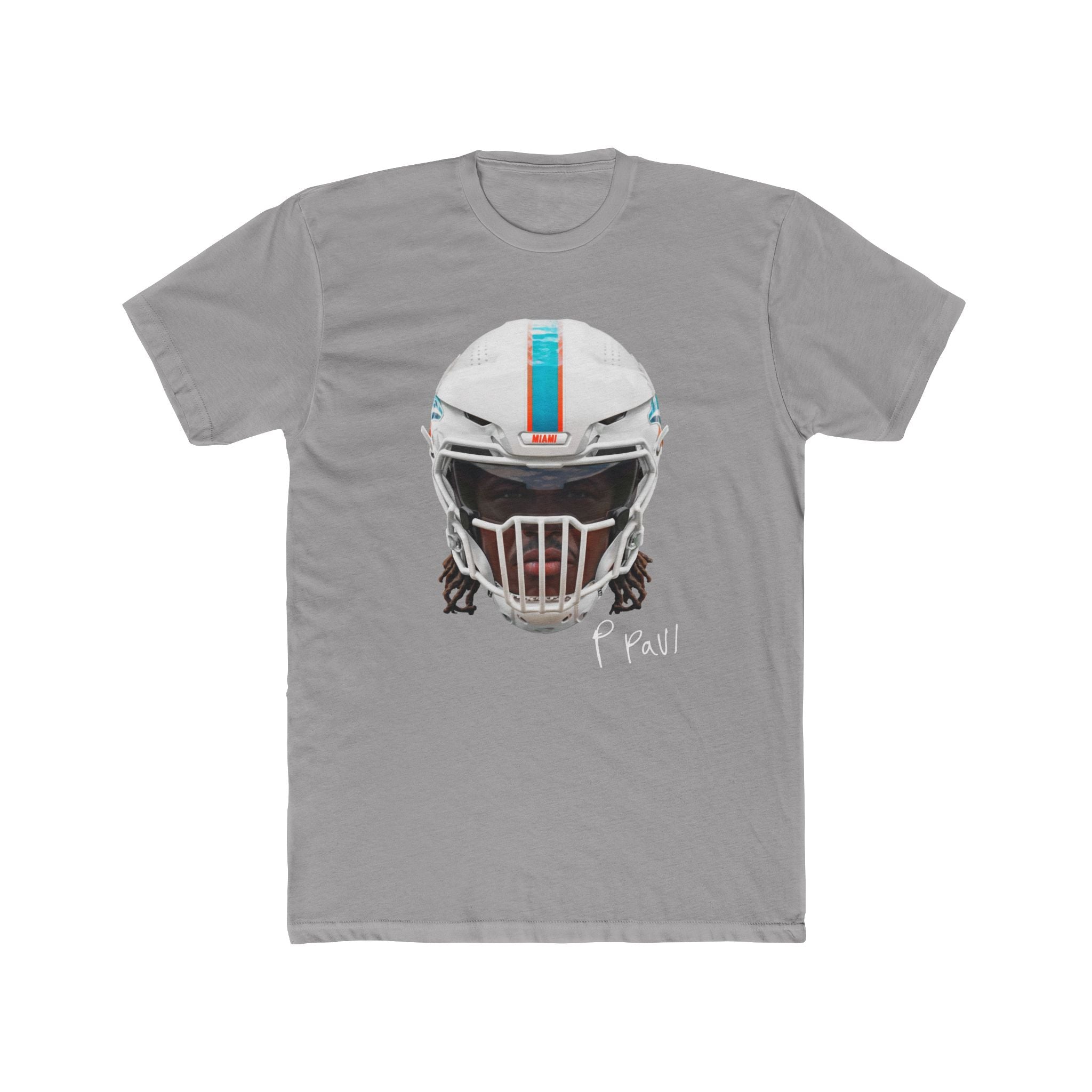 Paul 52 “Big Face”