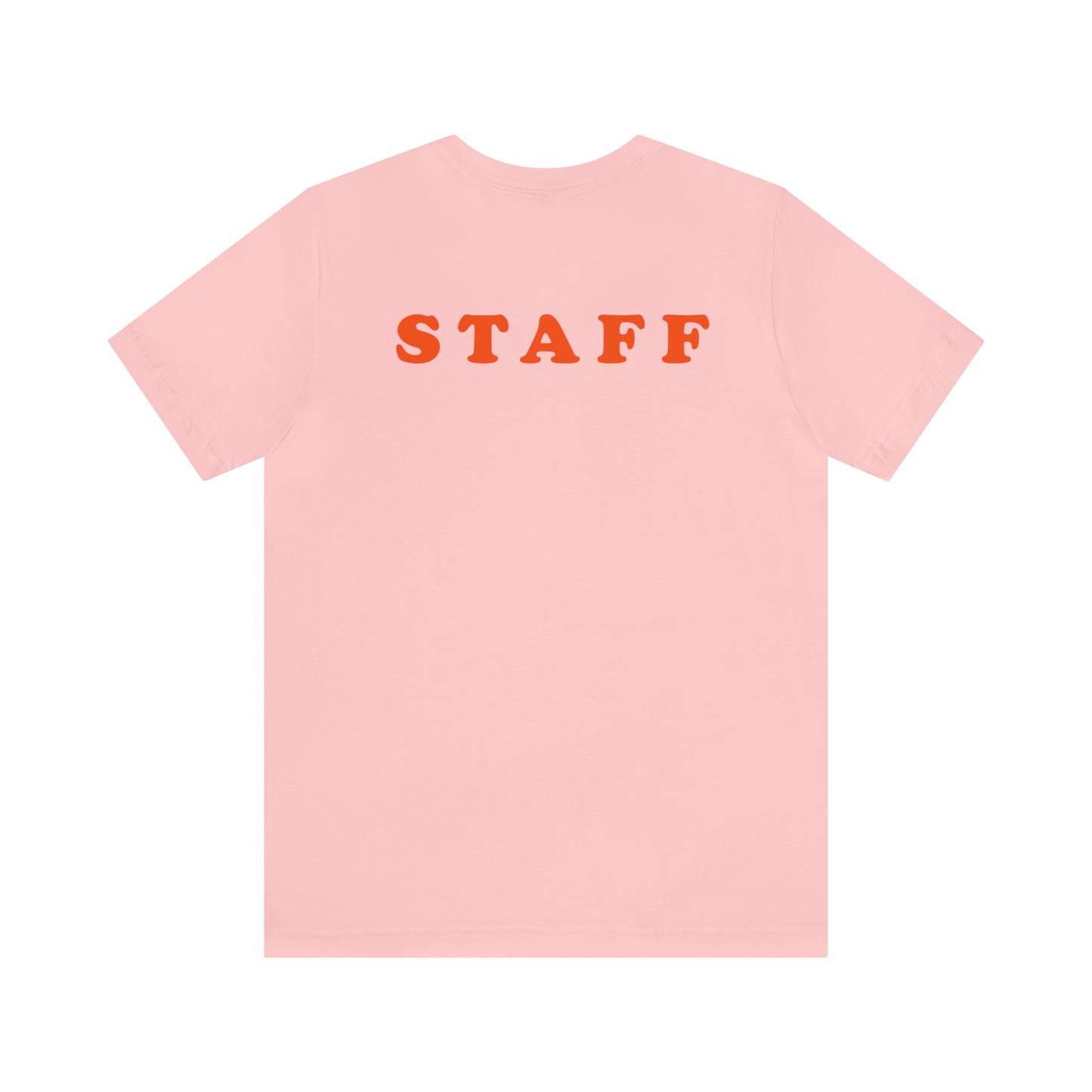 Footsies Staff Tee