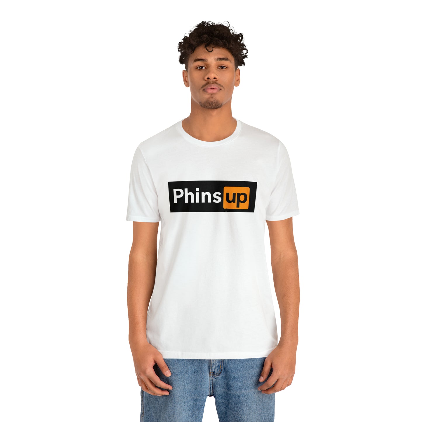 PhinsUp Tee