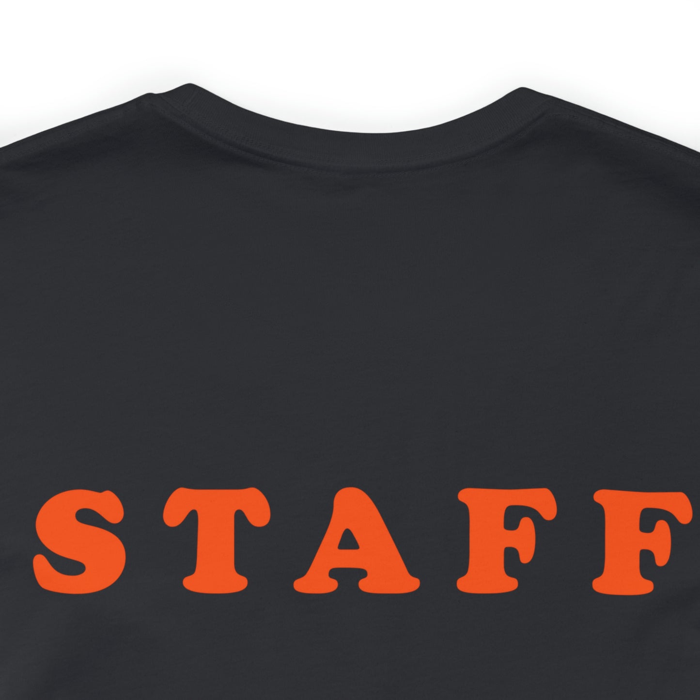 Landshark Stadium Staff Tee