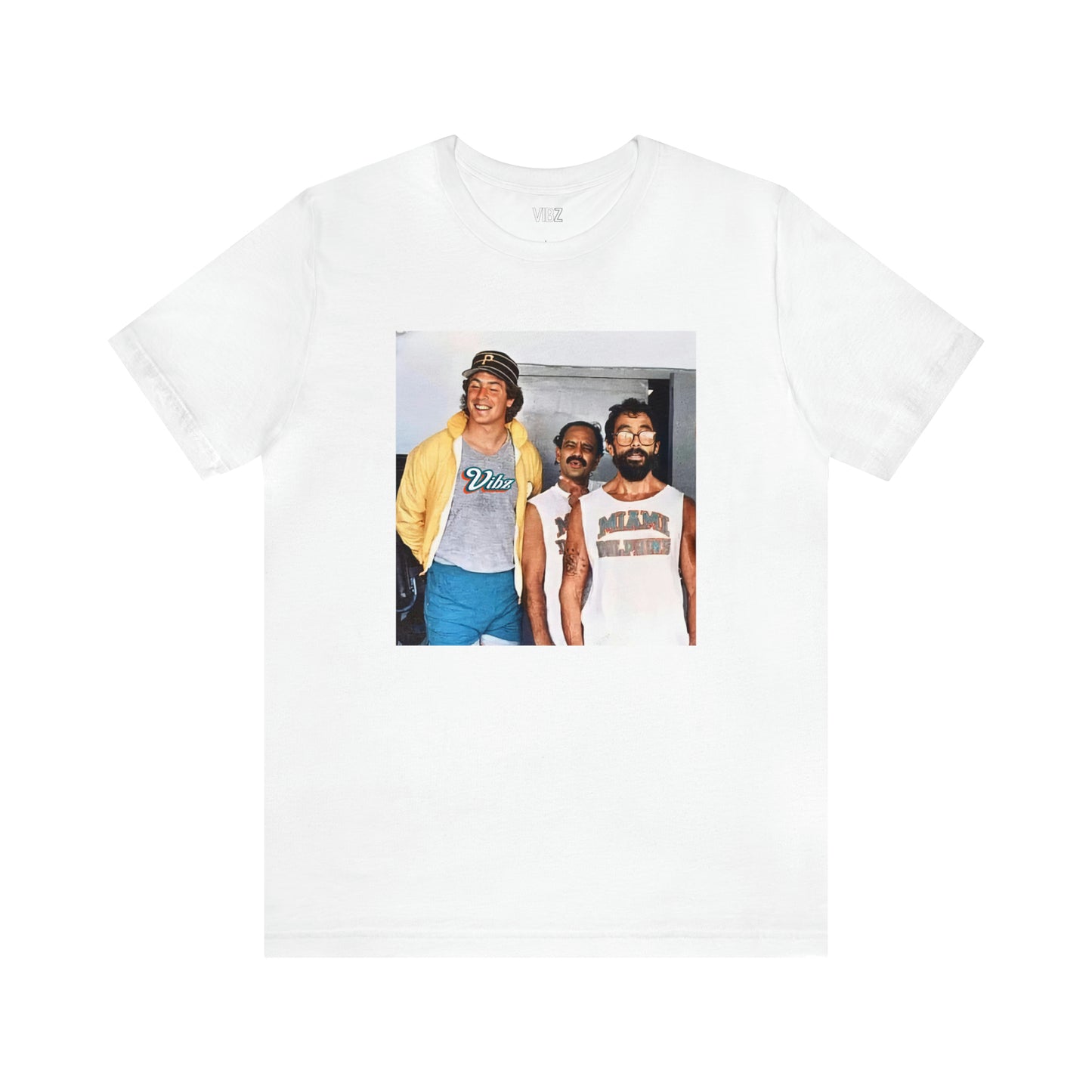 Marino X Cheech & Chong Tee