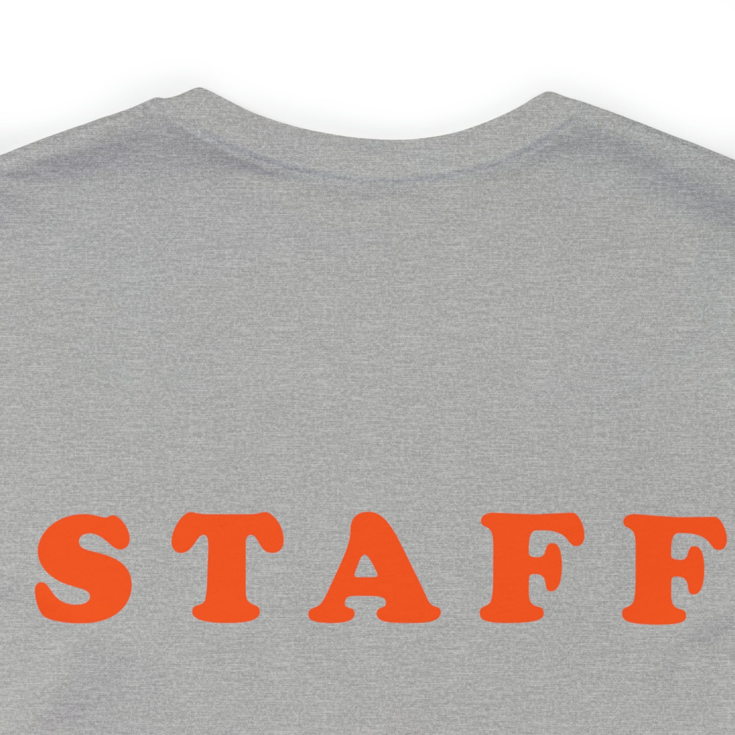 Landshark Stadium Staff Tee