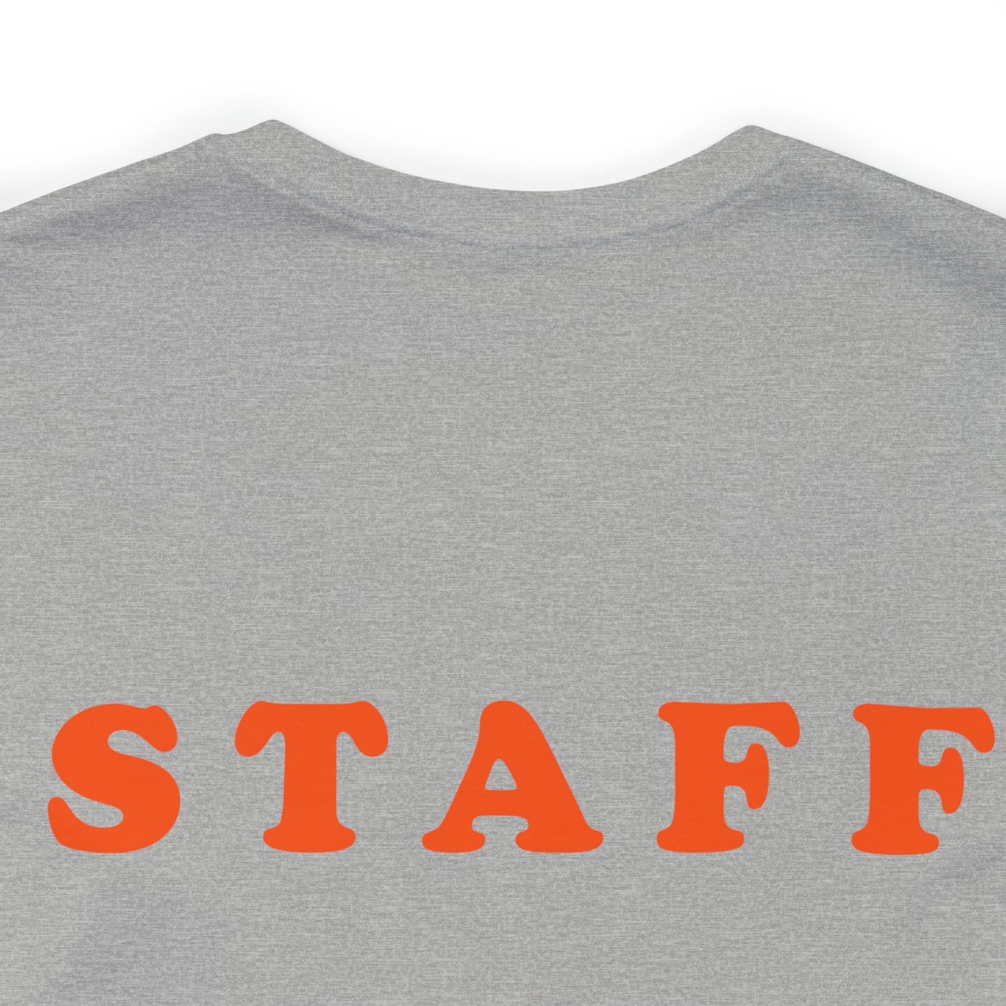 Landshark Stadium Staff Tee