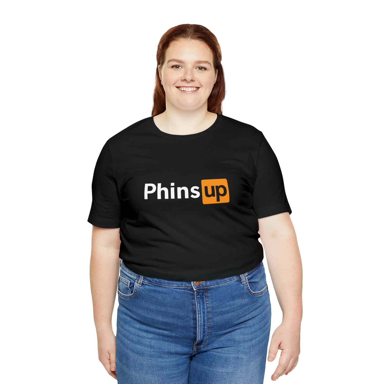 PhinsUp Tee