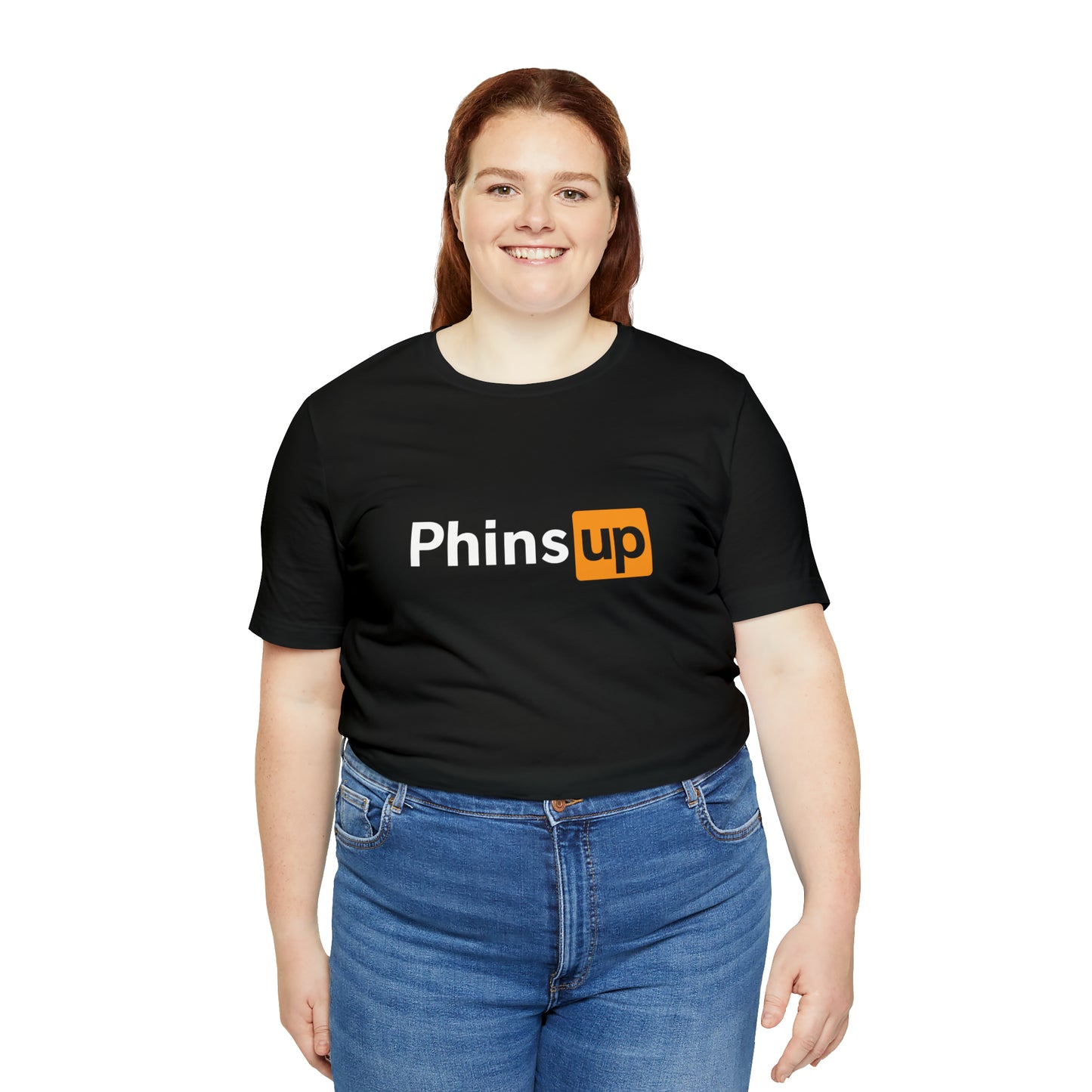 PhinsUp Tee