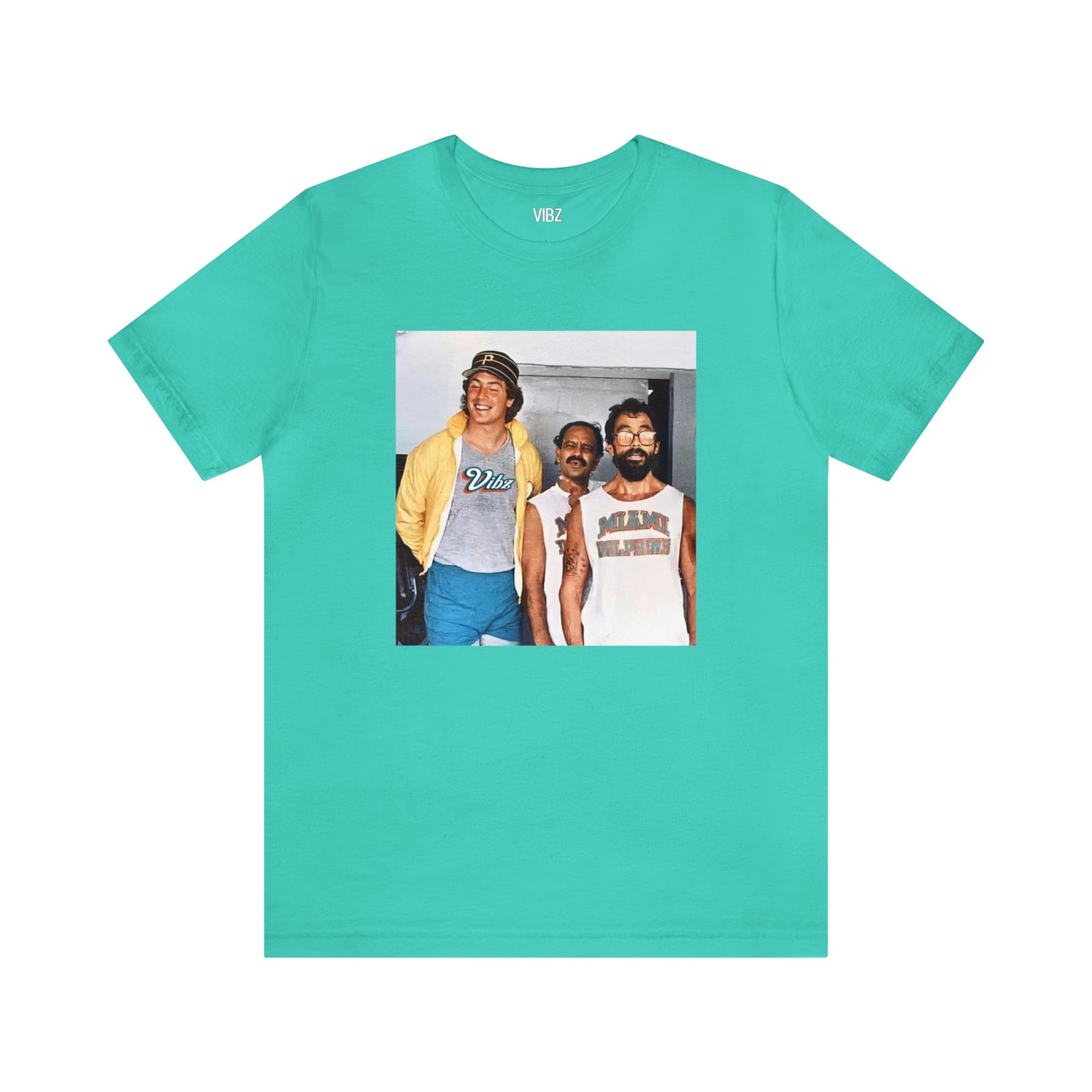 Marino X Cheech & Chong Tee