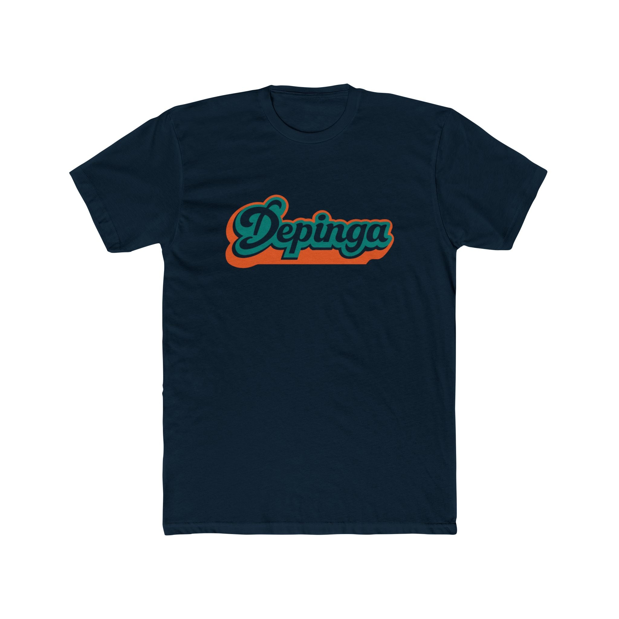 DePinga Tee