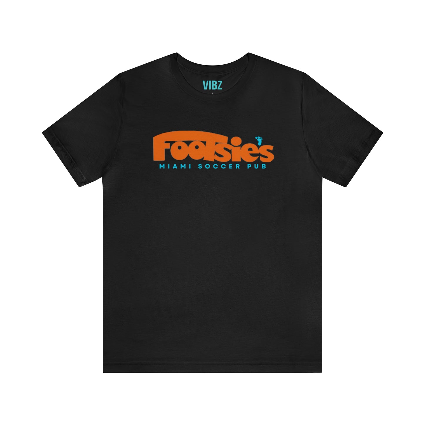 Footsies Staff Tee