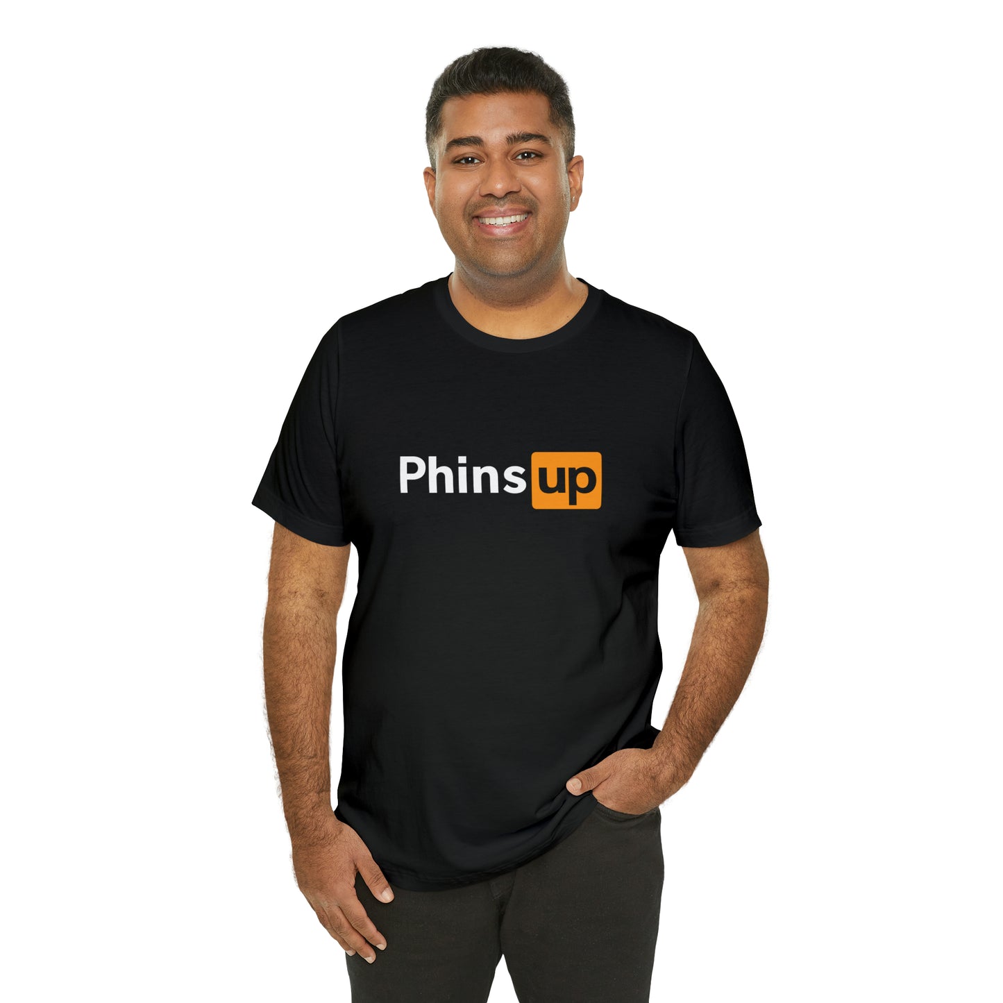 PhinsUp Tee
