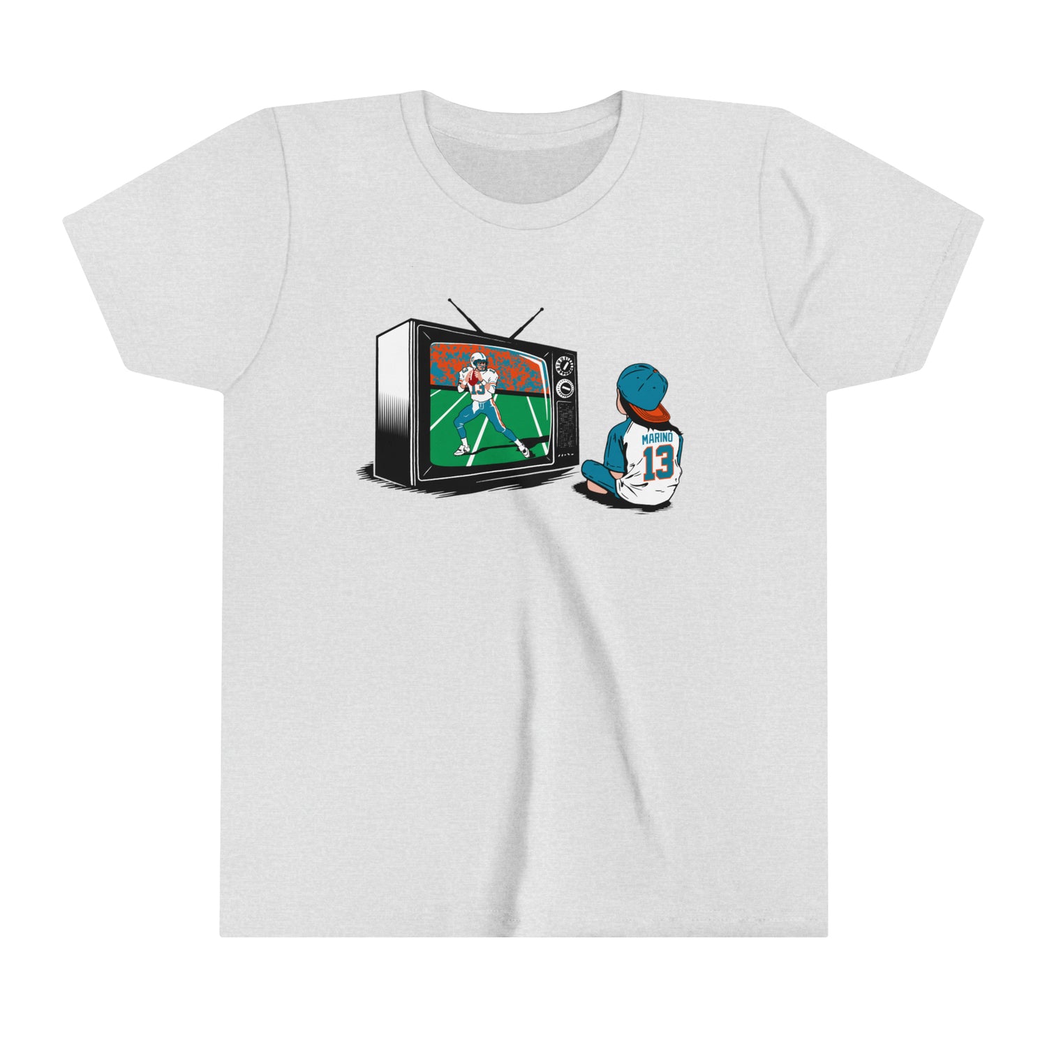 Youth "IDOLS 13" Tee
