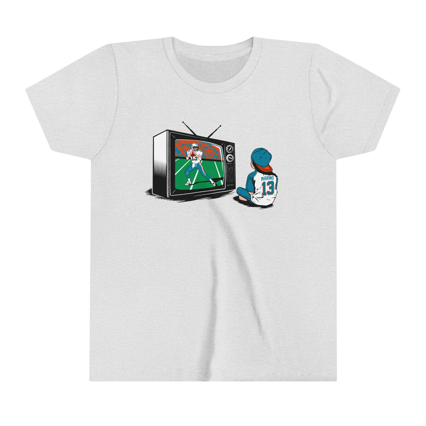Youth "IDOLS 13" Tee