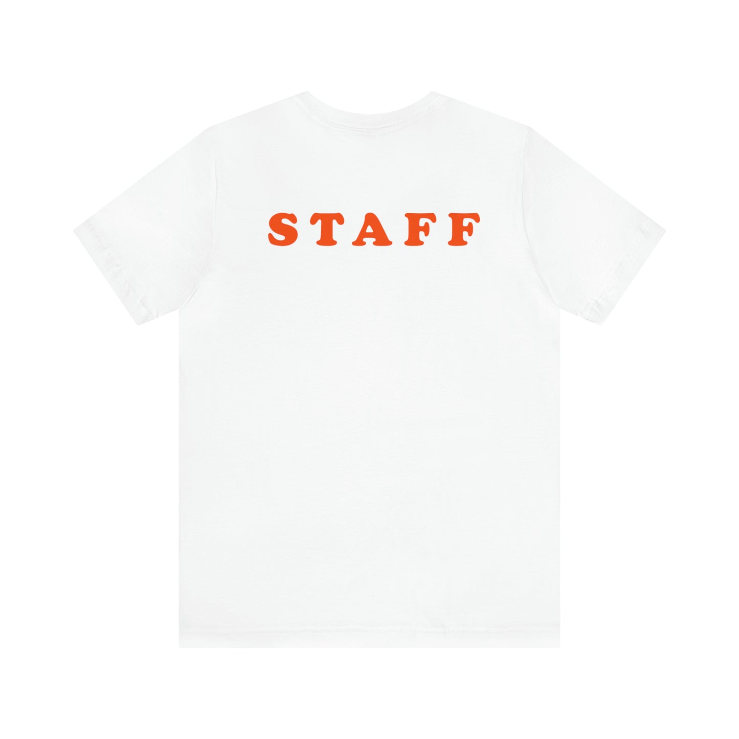 Footsies Staff Tee