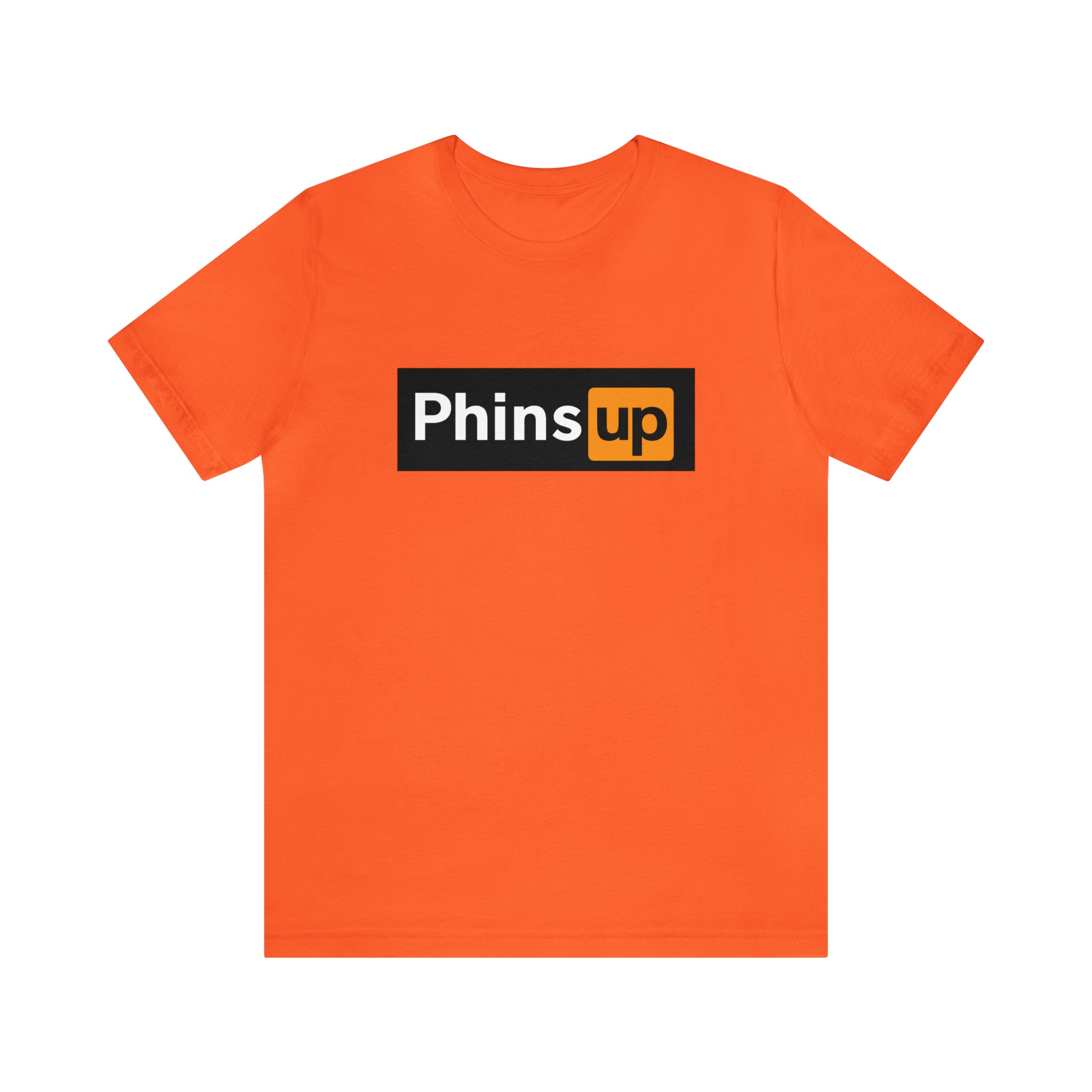 PhinsUp Tee