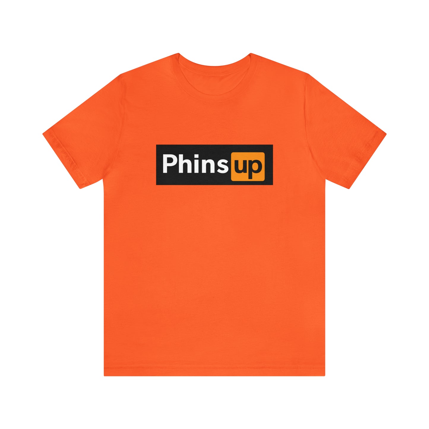 PhinsUp Tee