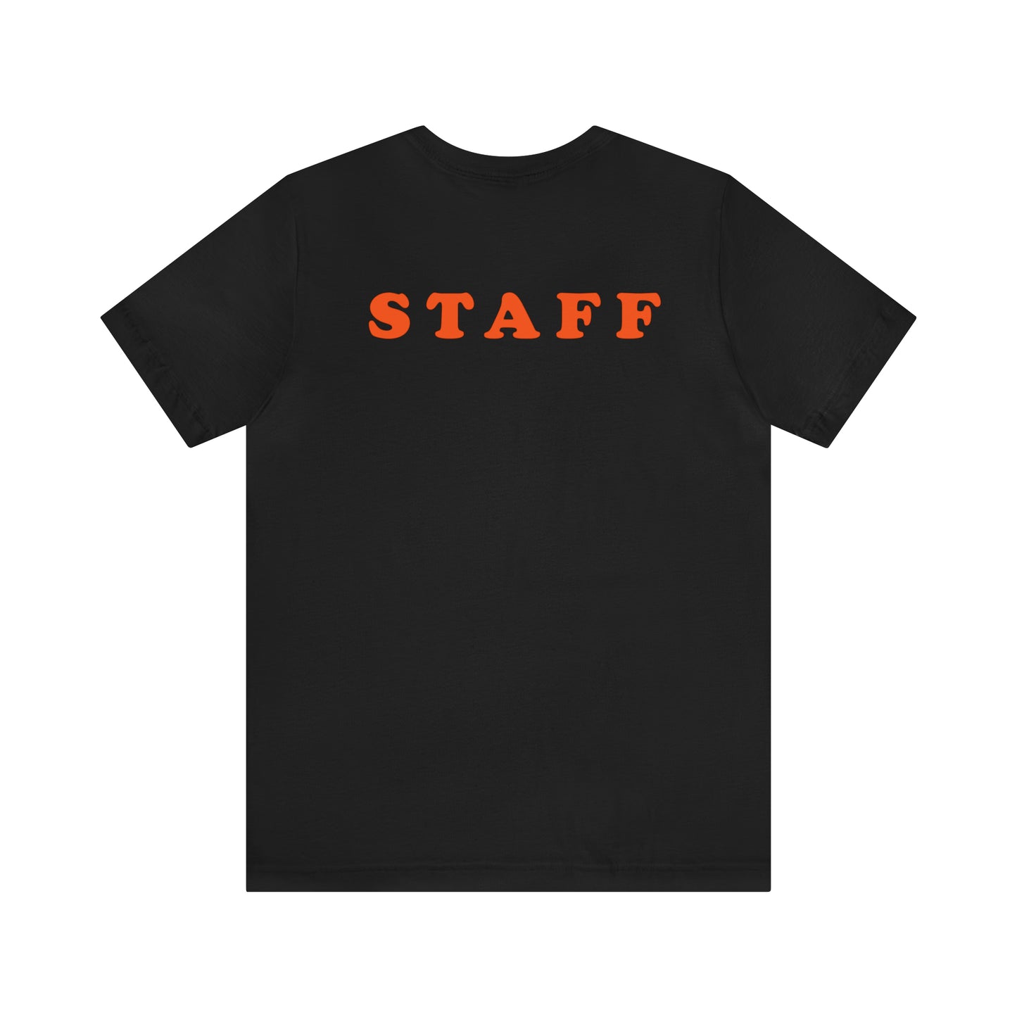 Footsies Staff Tee
