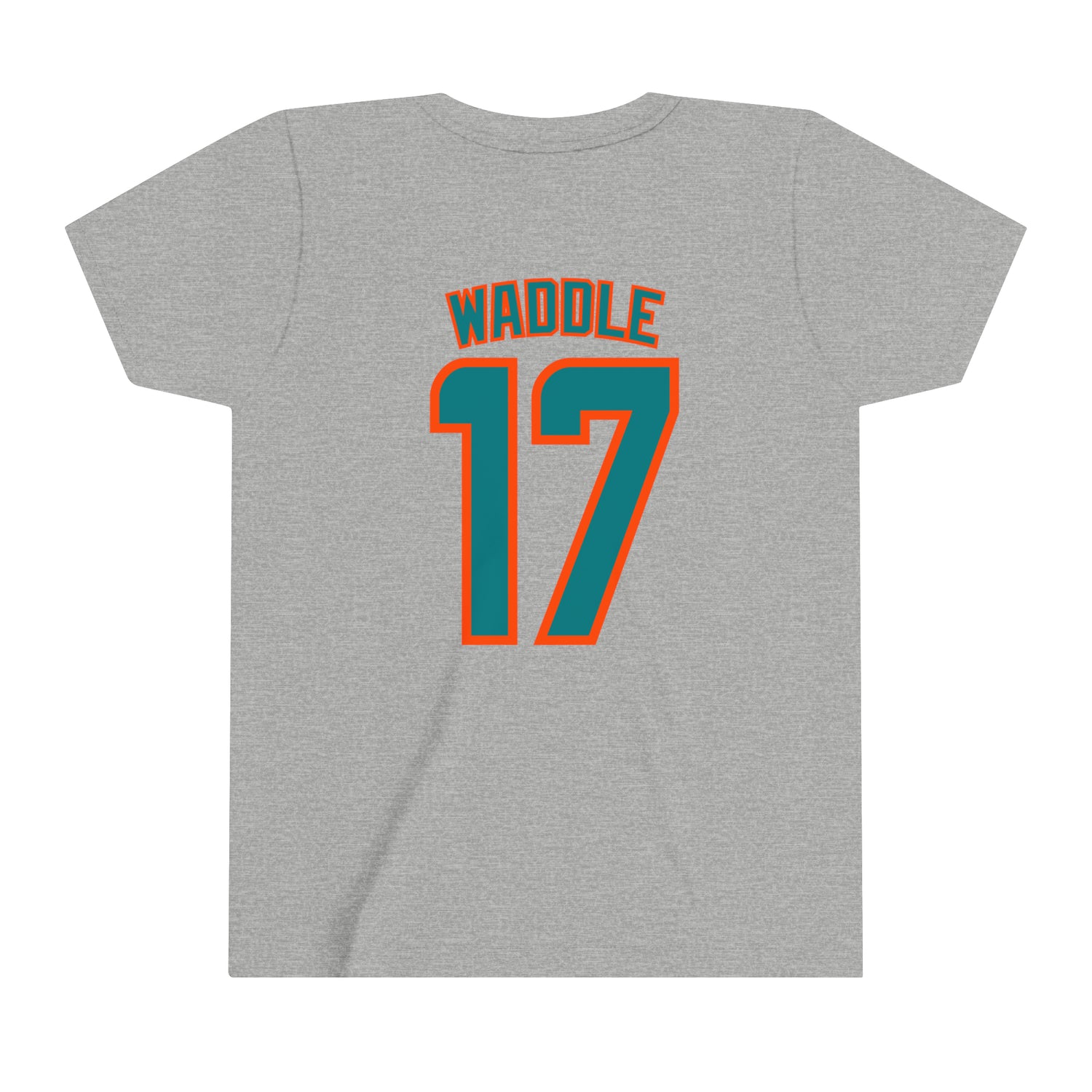 Youth Waddle Player Tee