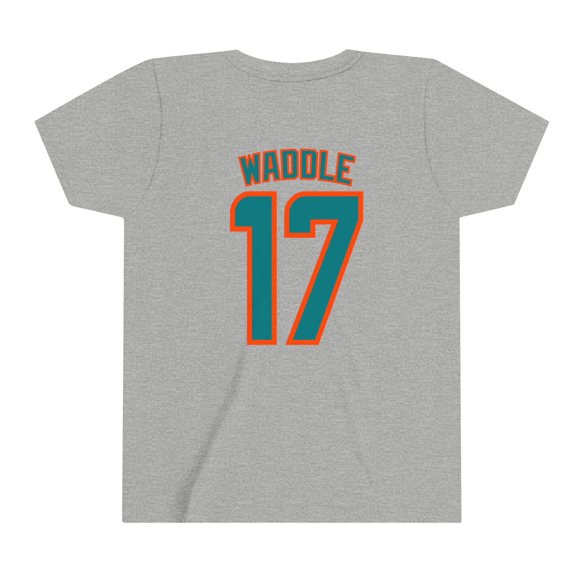 Youth Waddle Player Tee