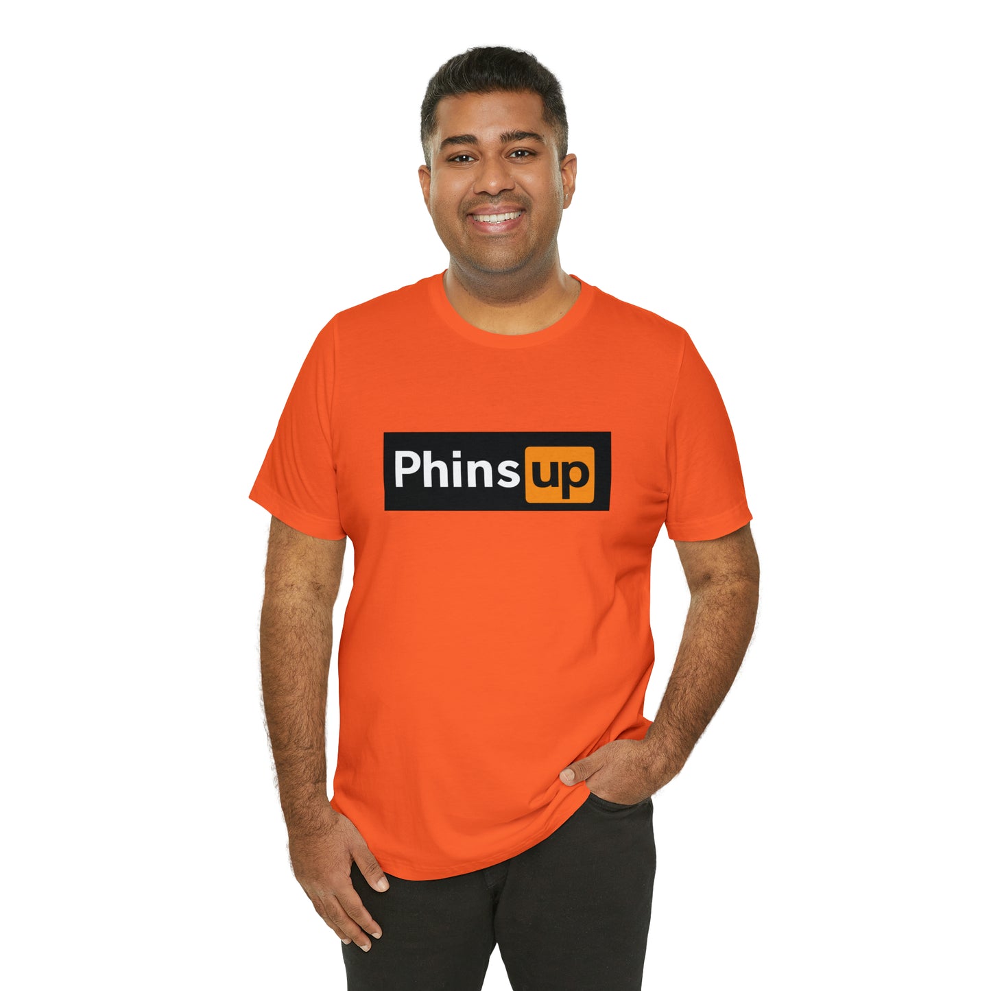 PhinsUp Tee