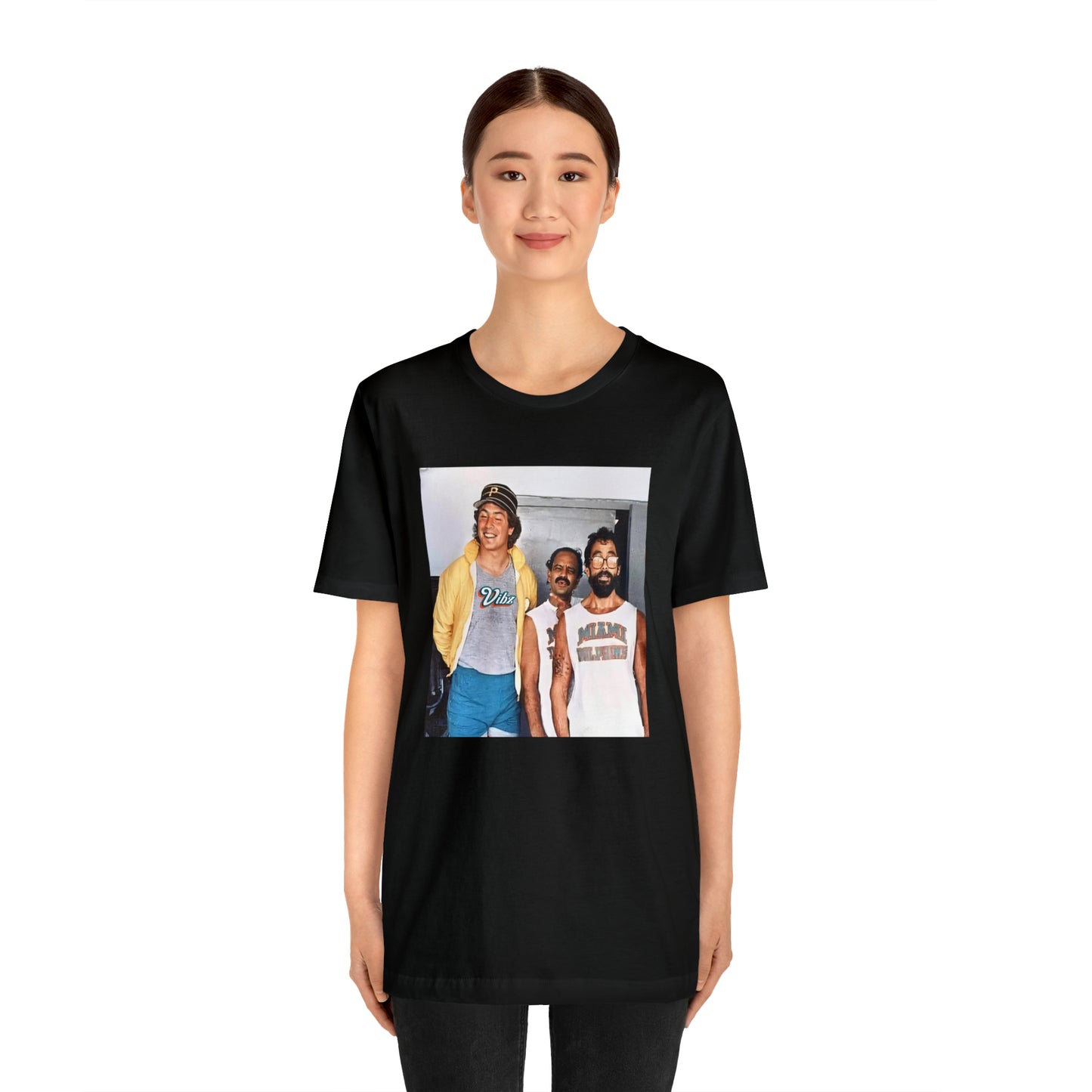 Marino X Cheech & Chong Tee