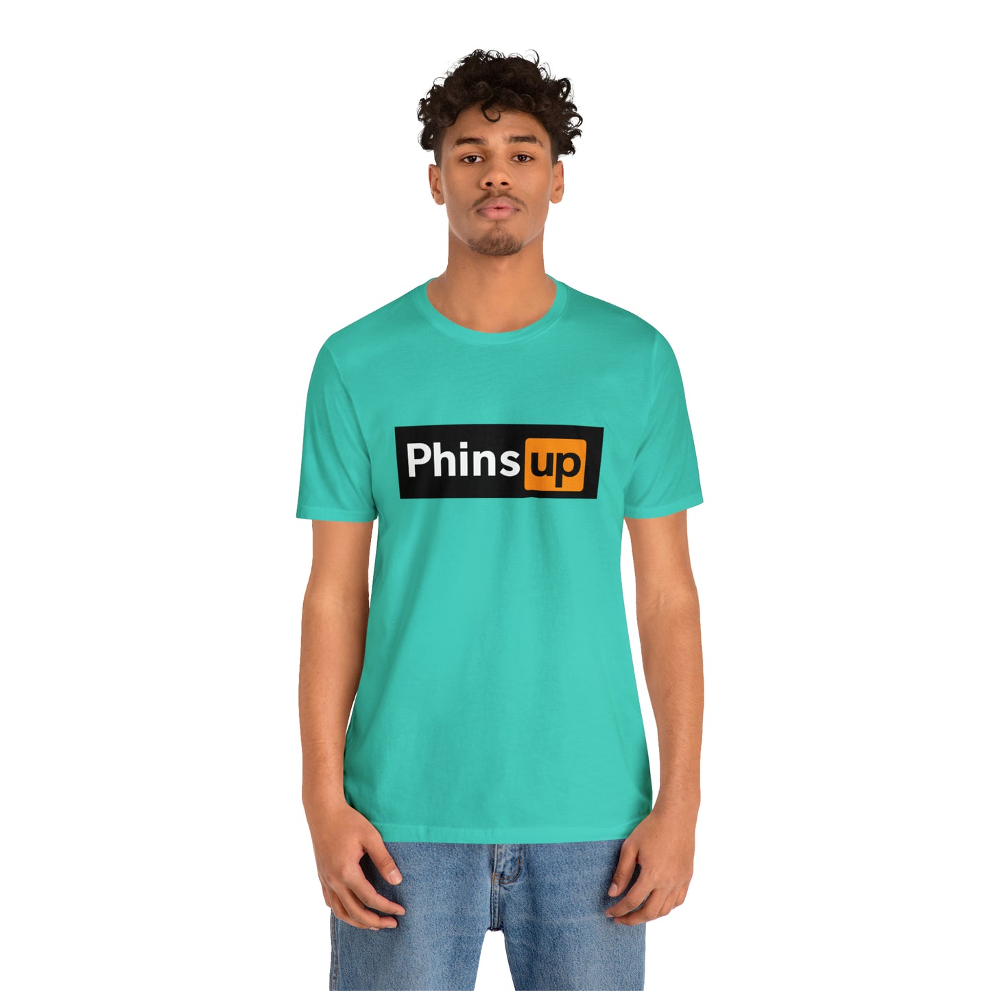 PhinsUp Tee