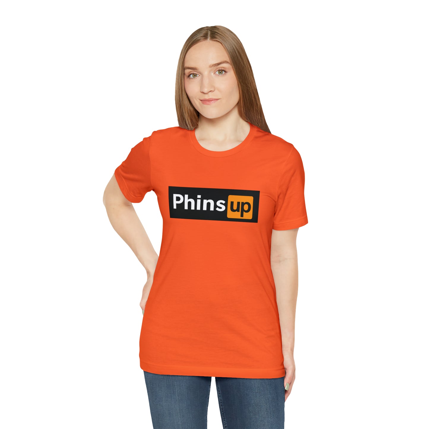 PhinsUp Tee