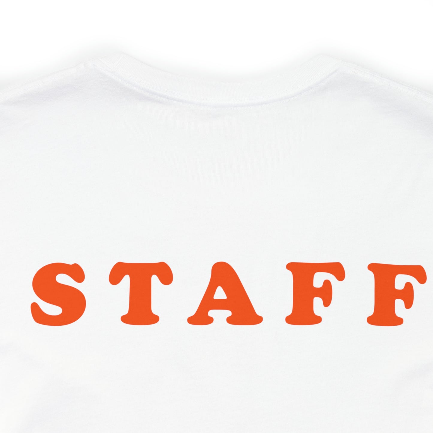 Footsies Staff Tee