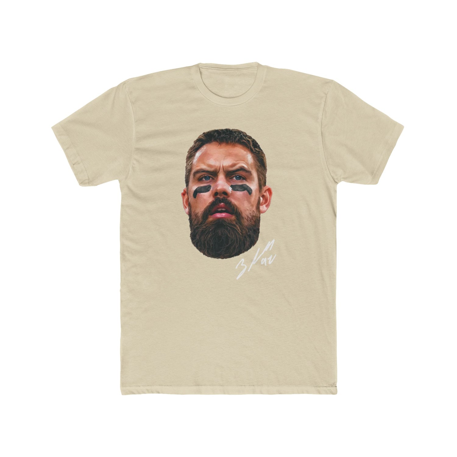 Zach 92 “Big Face’