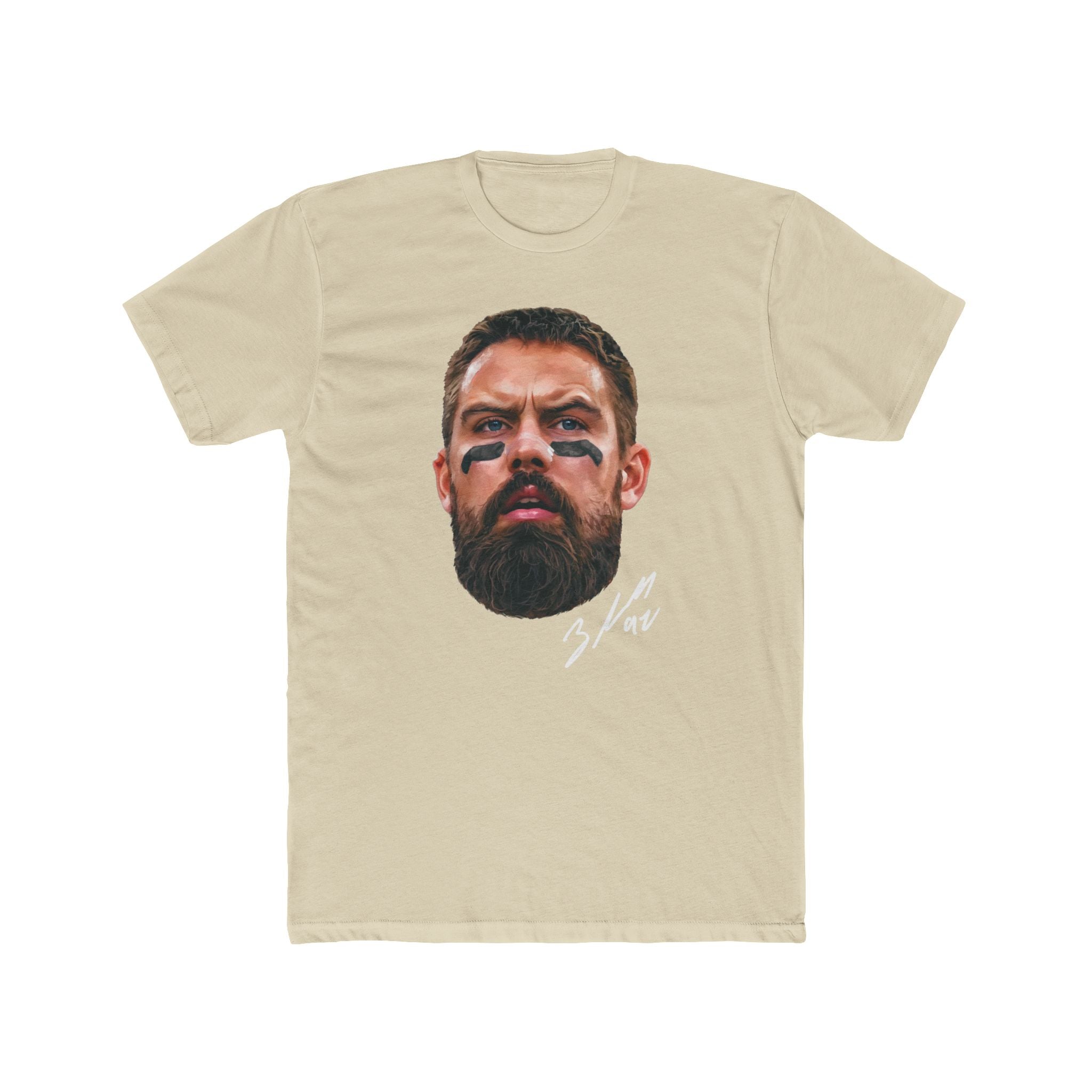 Zach 92 “Big Face’