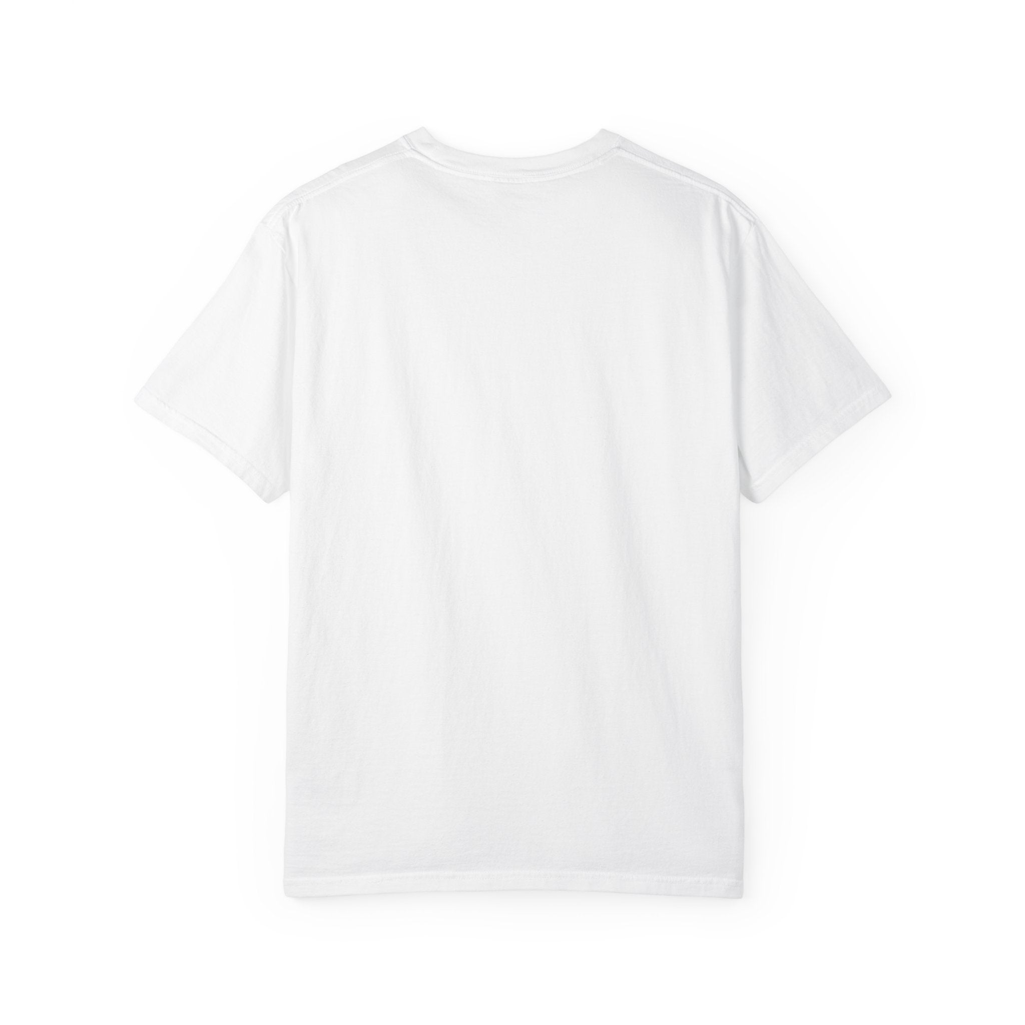 J-ROD Retro Sunset T-Shirt