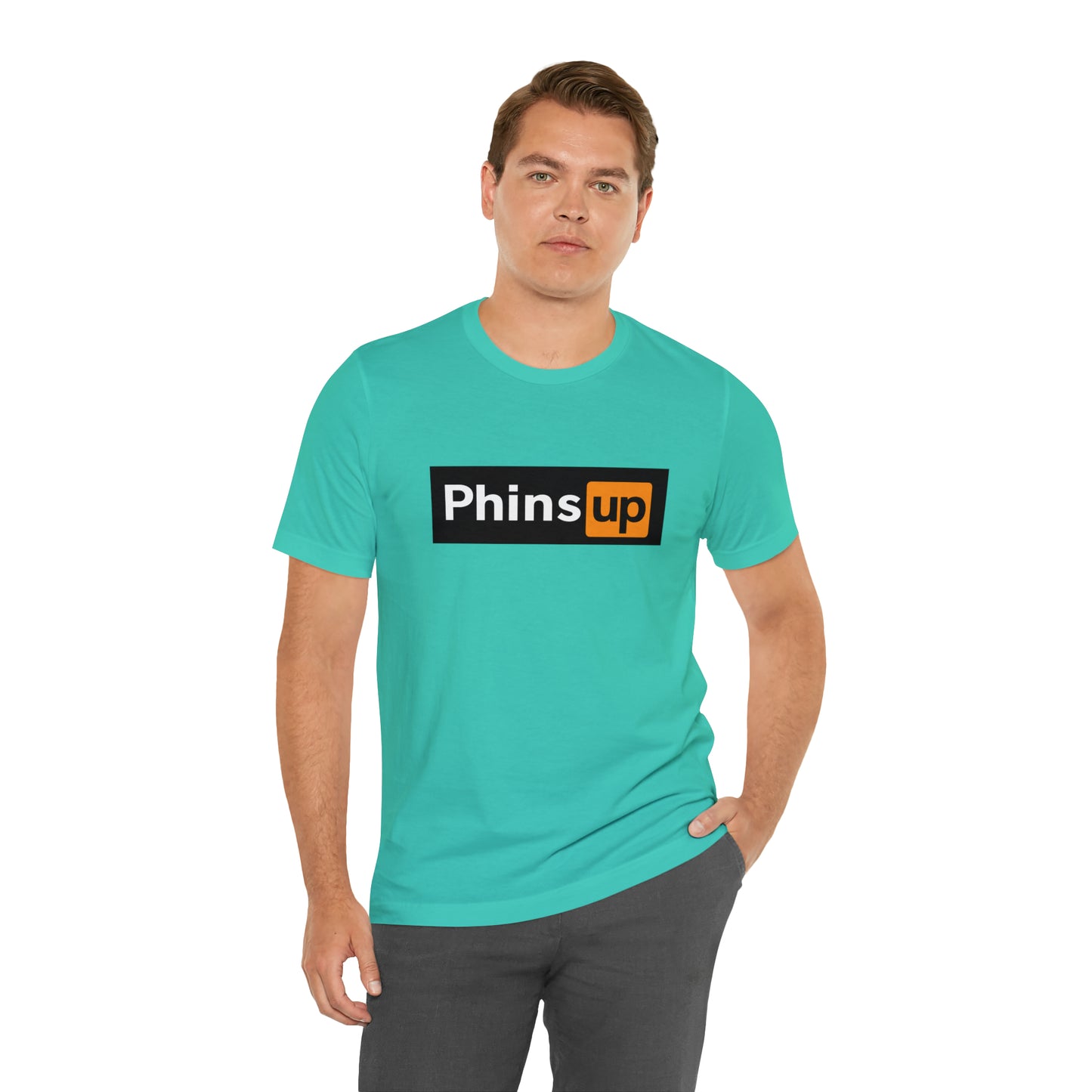 PhinsUp Tee