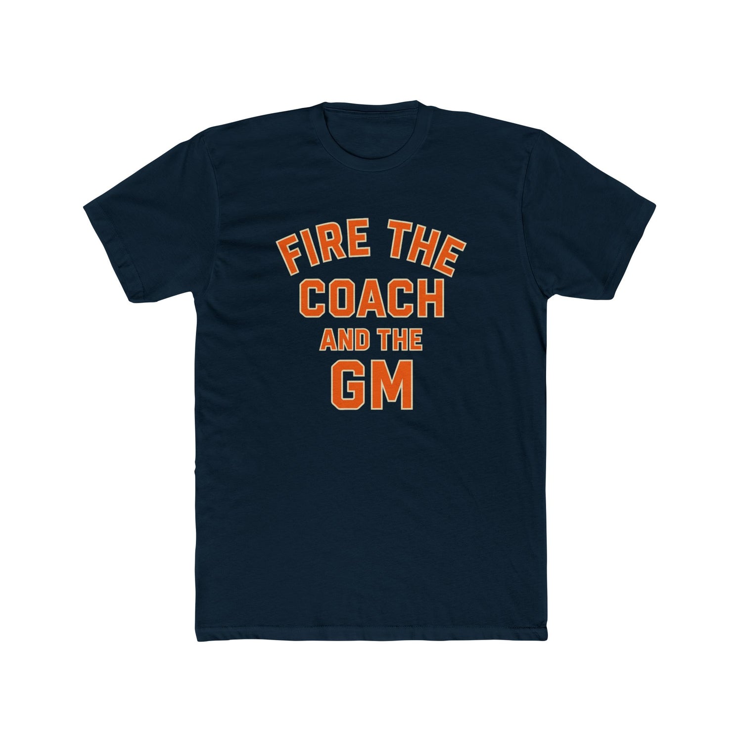 Fire Everyone Tee