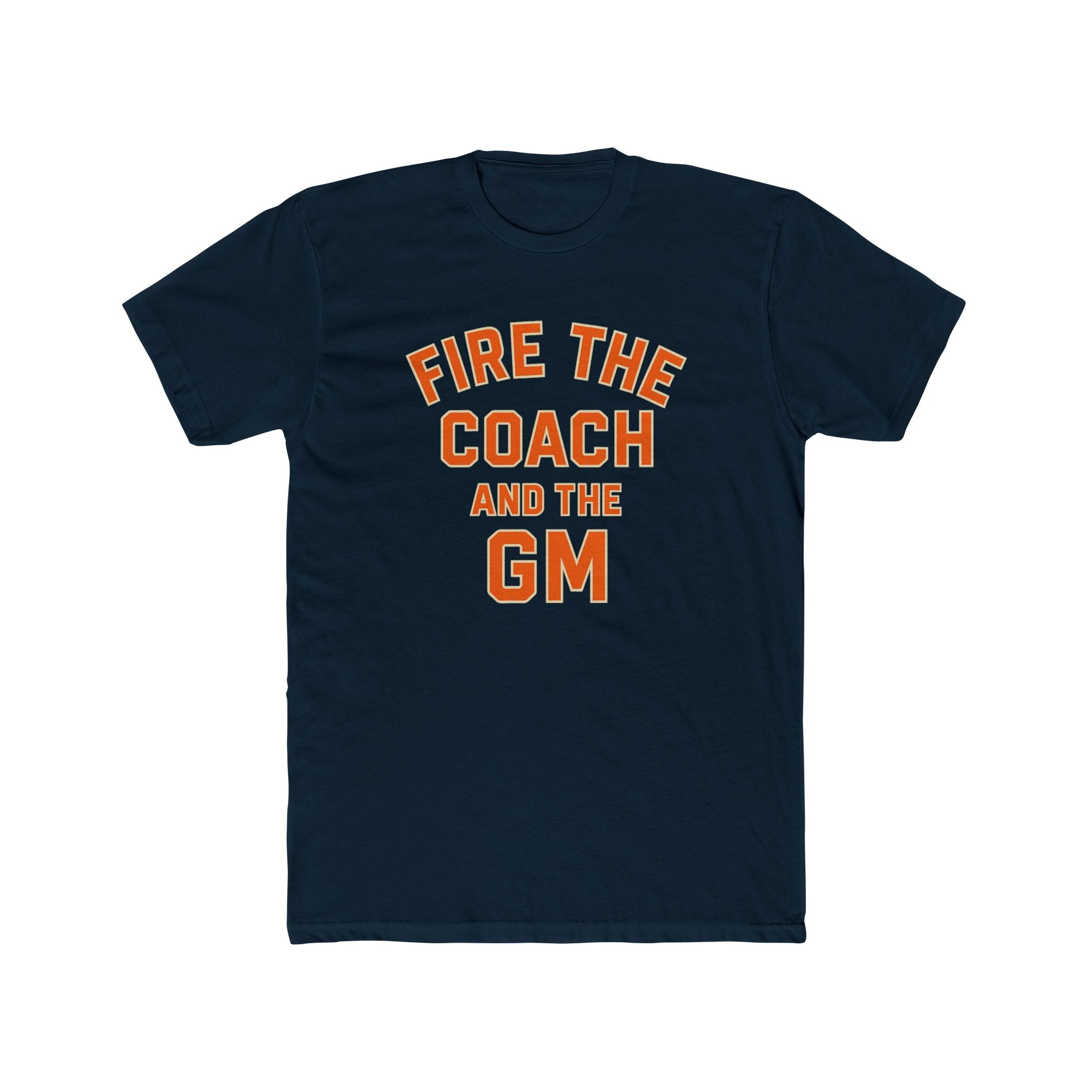 Fire Everyone Tee