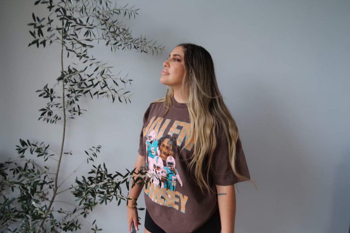 Ramsey Vintage Tee (VP)