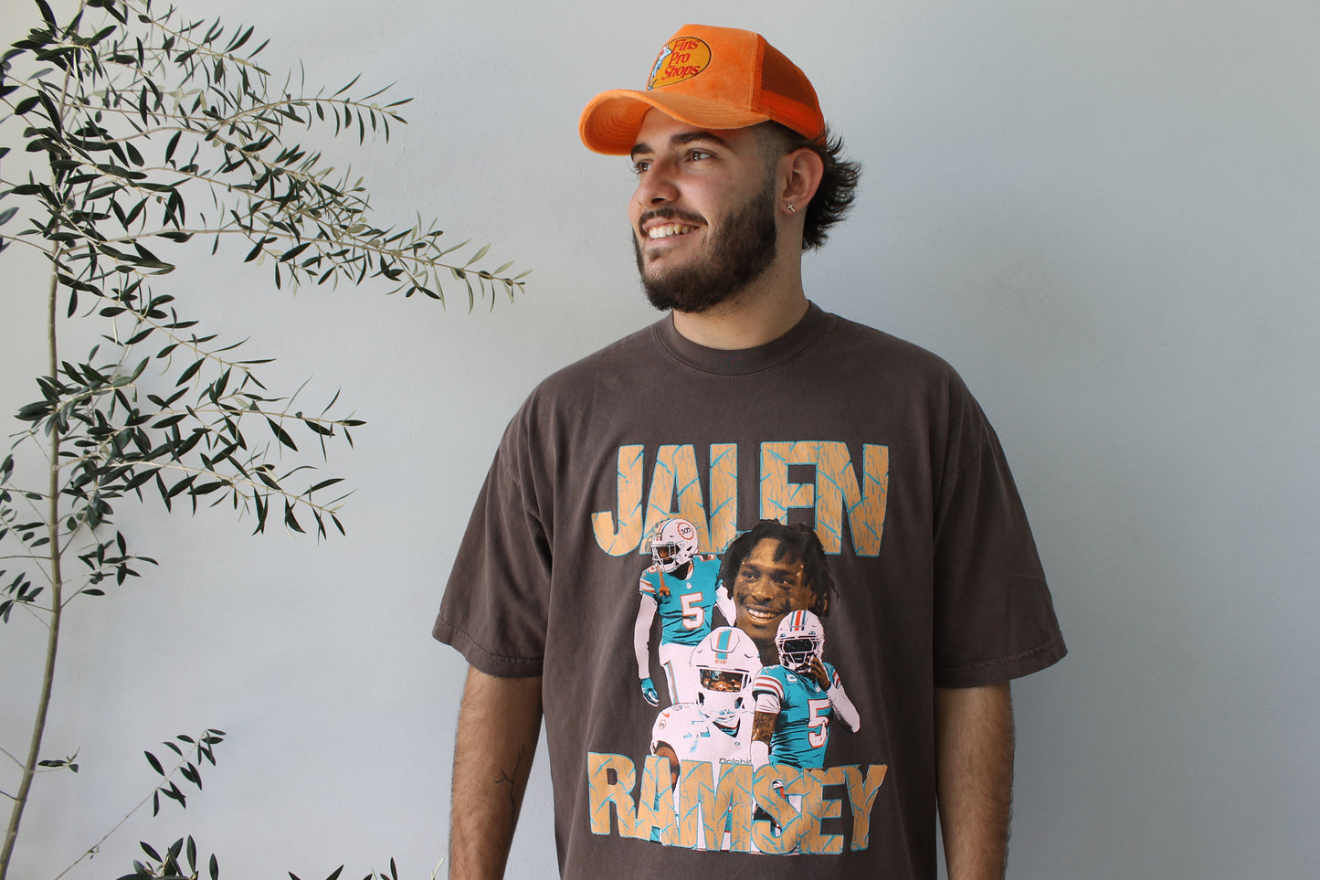 Ramsey Vintage Tee (VP)