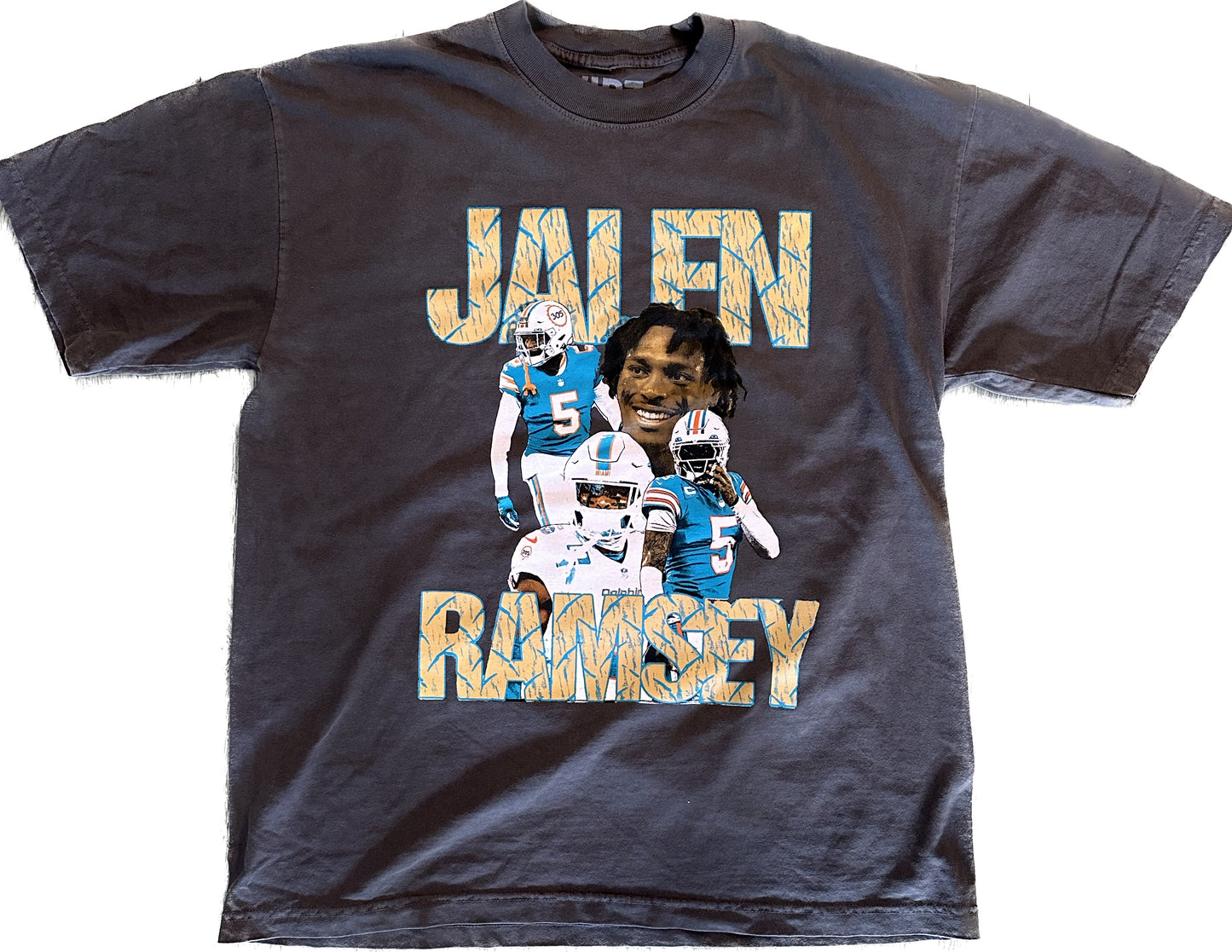 Ramsey Vintage Tee (VP)
