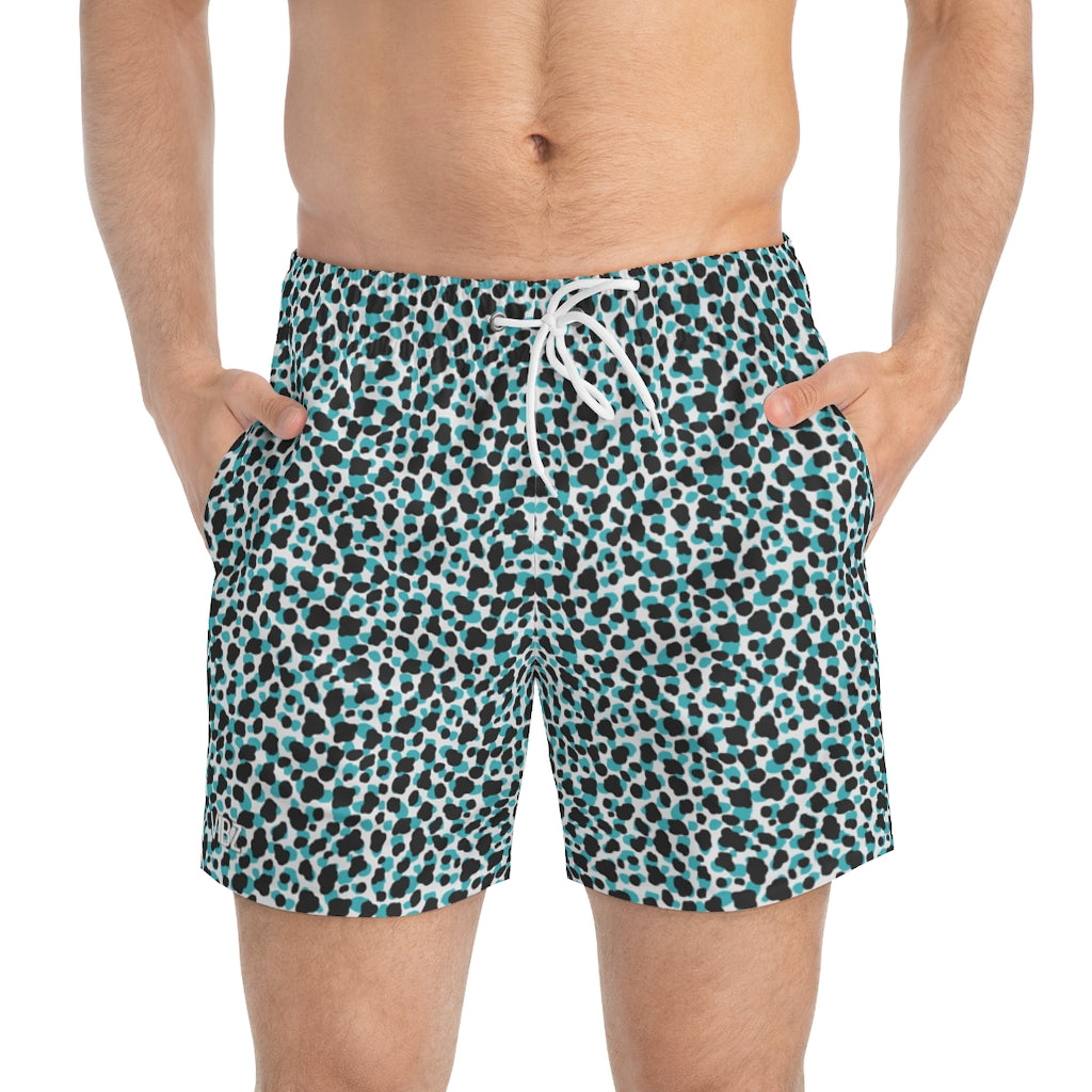 VIBZ CHEETAH TRUNKS