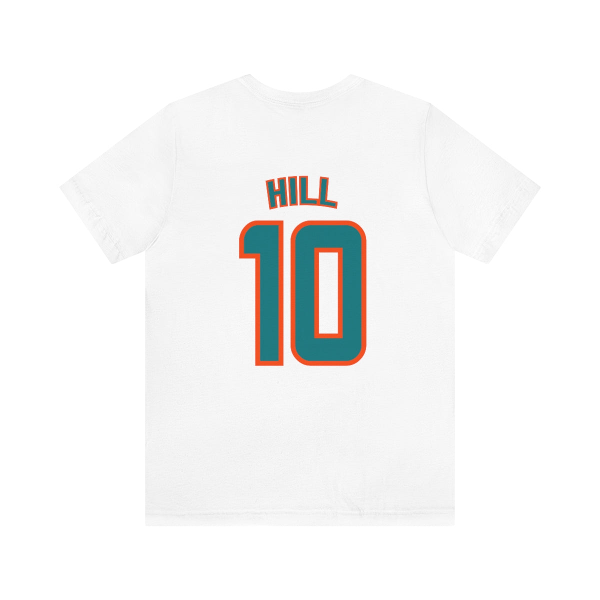 Sundays at The Rock #10 Player Tee